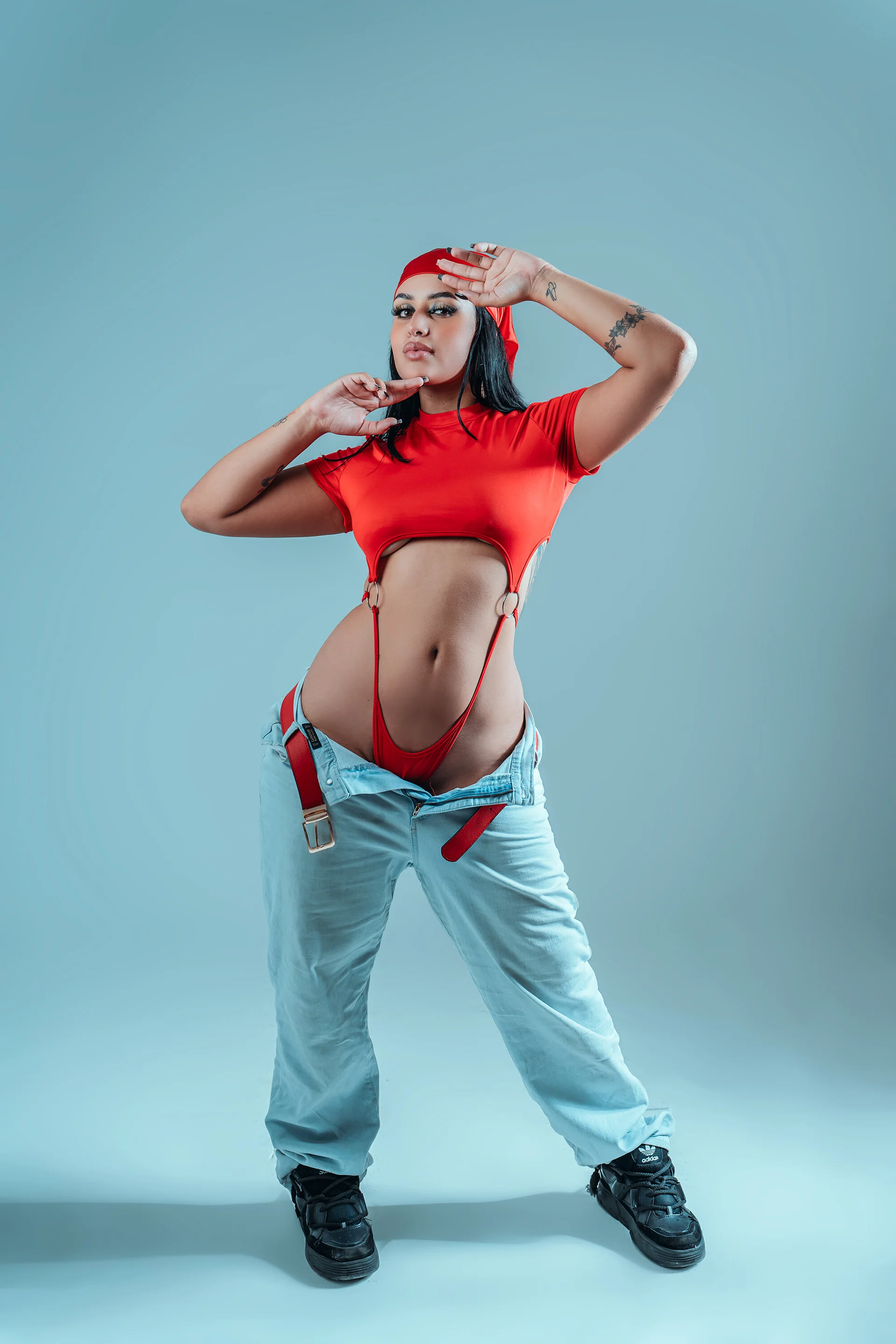 XXX Porn Photo of Nude CamilaOrtiz_ 93