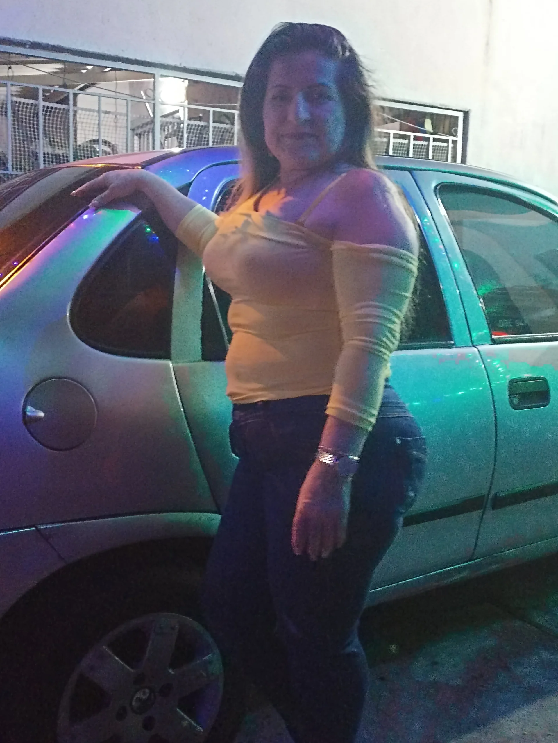 XXX Porn Photo of Nude sandra_20 8