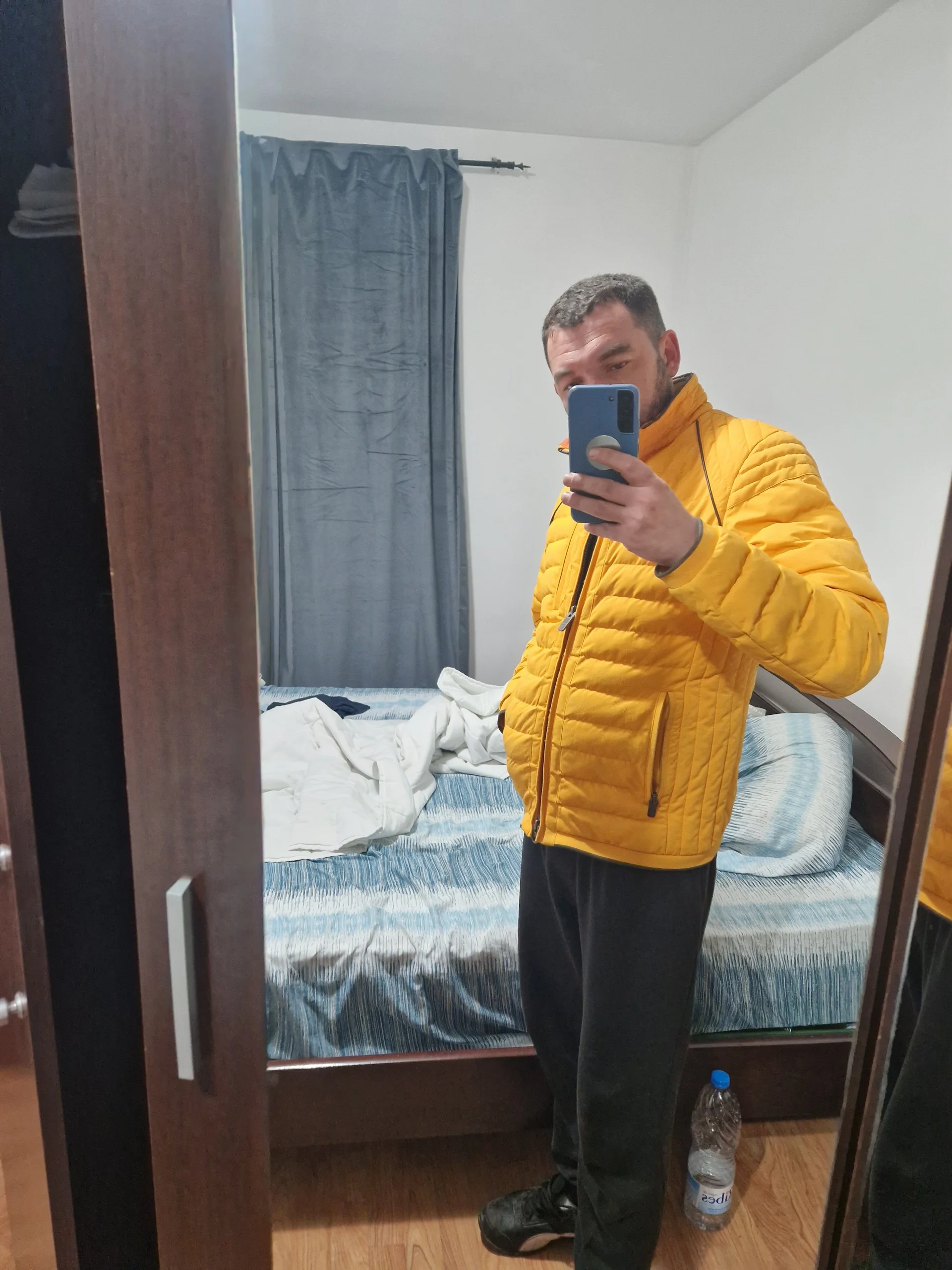 XXX Porn Photo of Nude crissbadboy 8