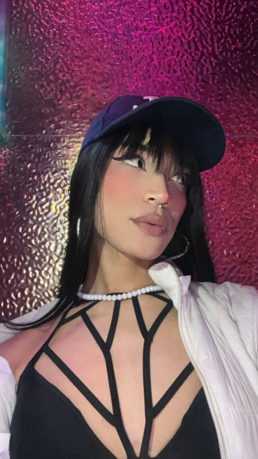 XXX Porn Photo of Nude Babyfox_gh 13