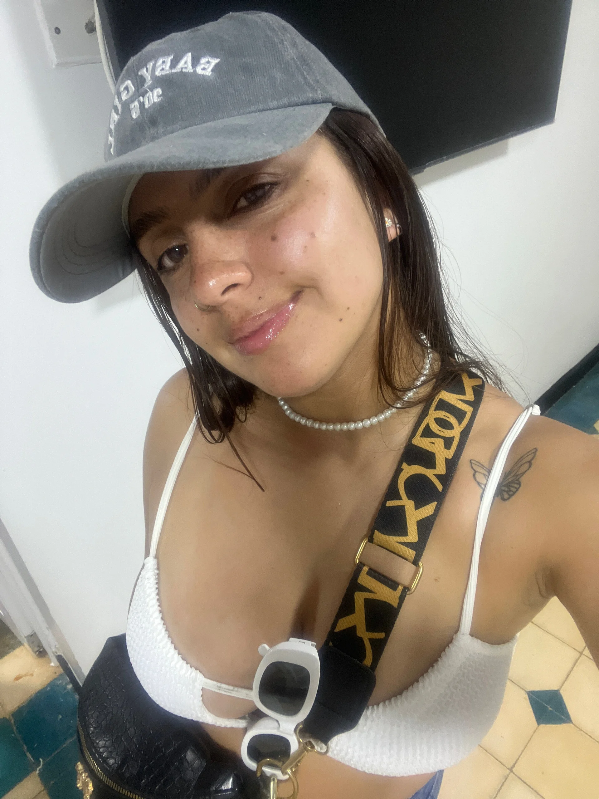 XXX Porn Photo of Nude Gia_Rouge_ 44