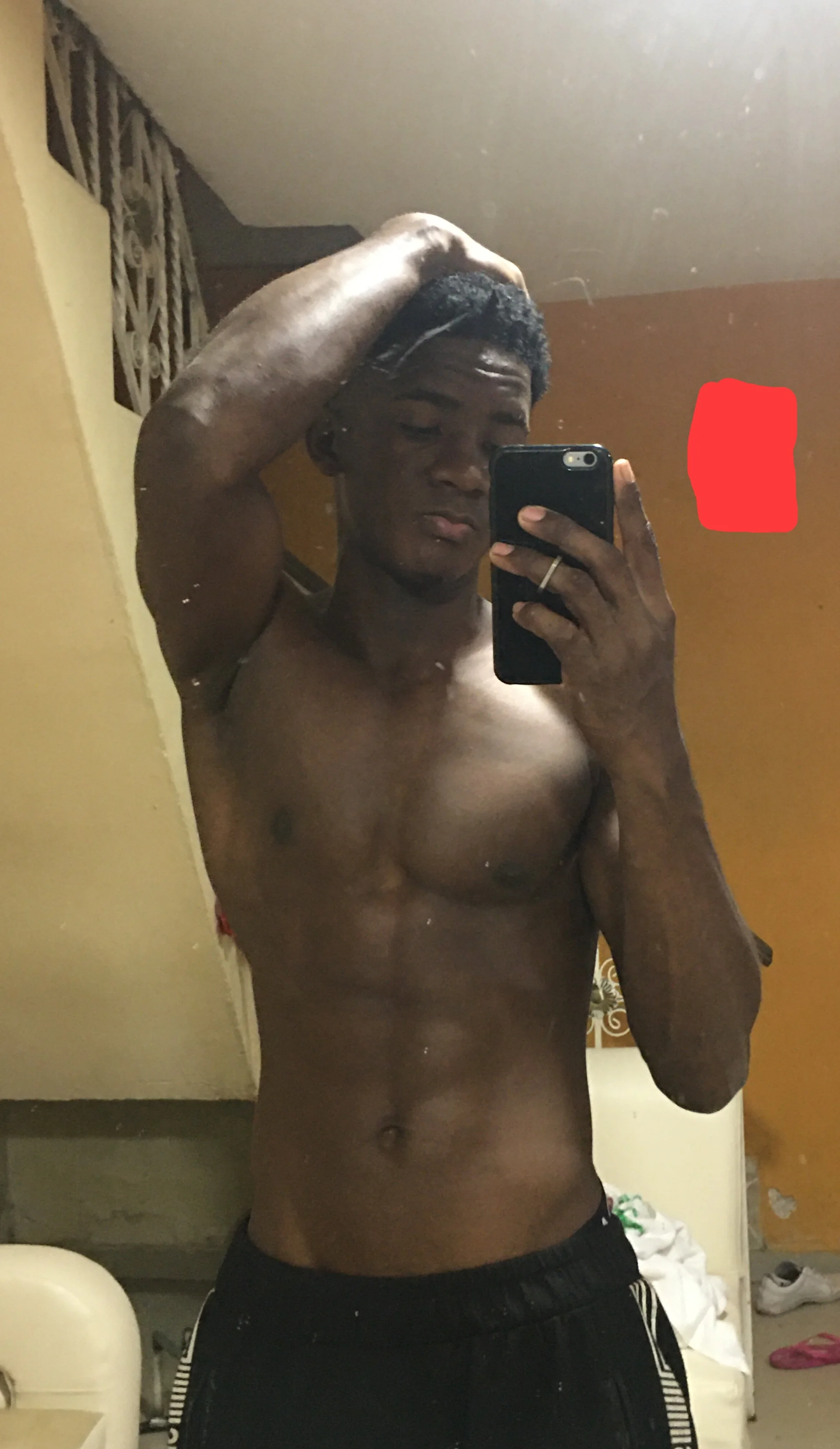 XXX Porn Photo of Nude Cegubaby 4