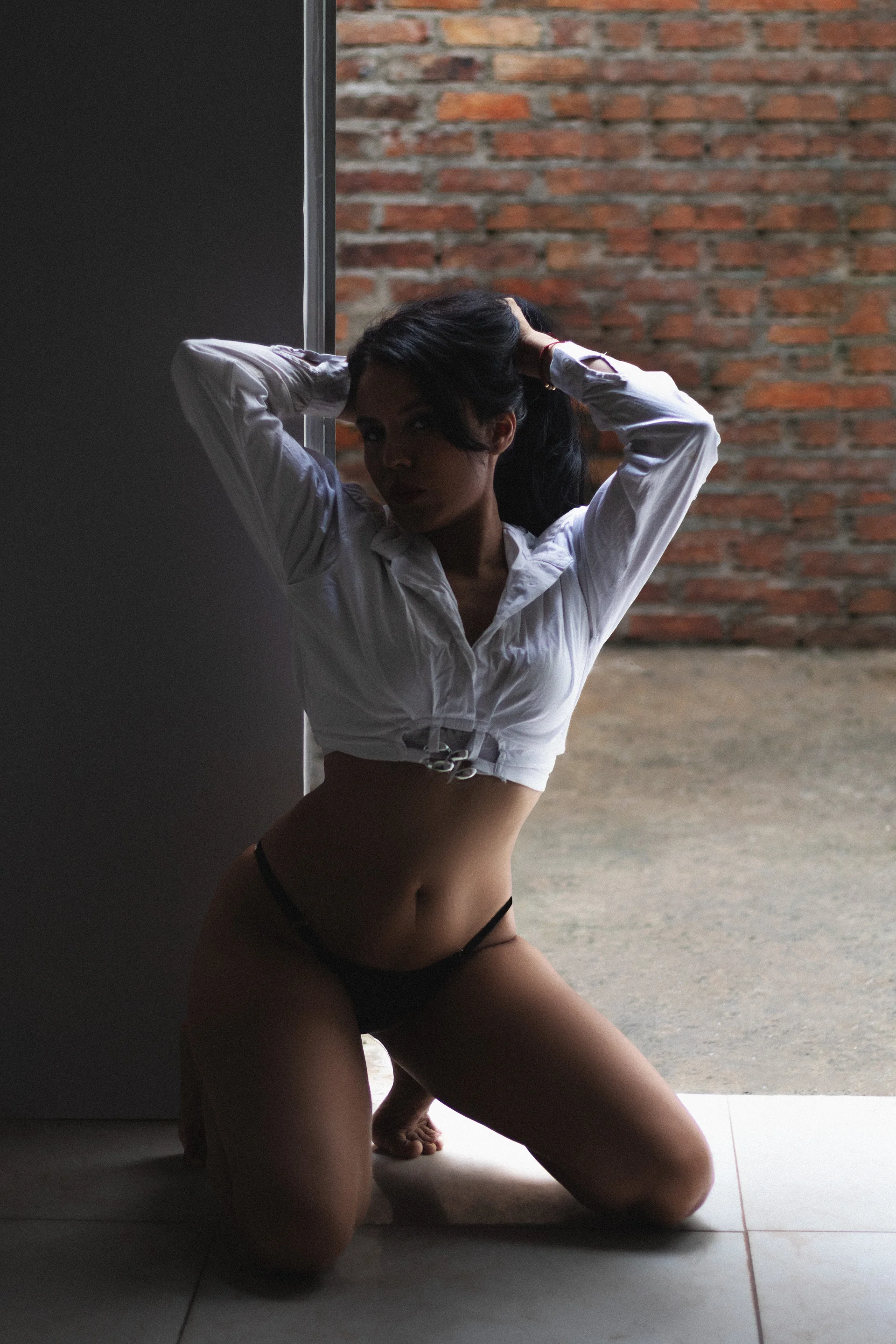 XXX Porn Photo of Nude nicol_jone1 11