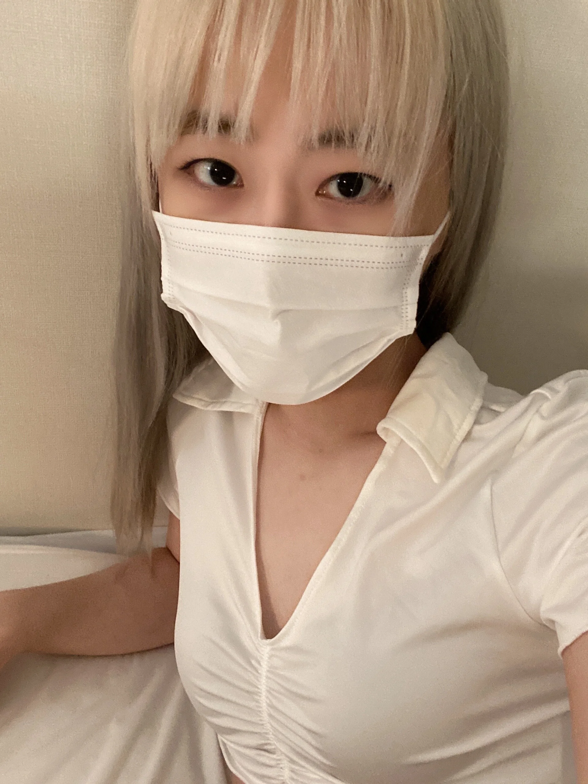 XXX Porn Photo of Nude yeji_2001 1
