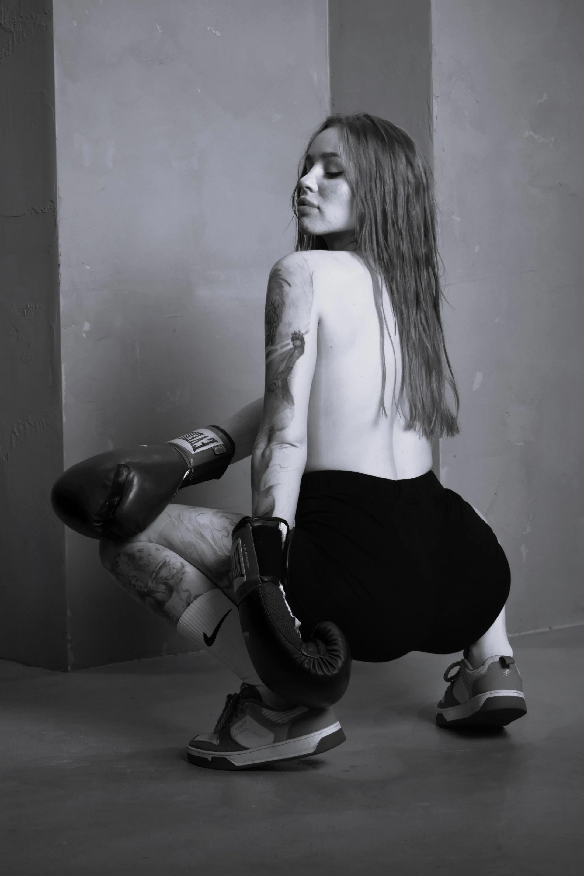 XXX Porn Photo of Nude Phoenix_Margo 50