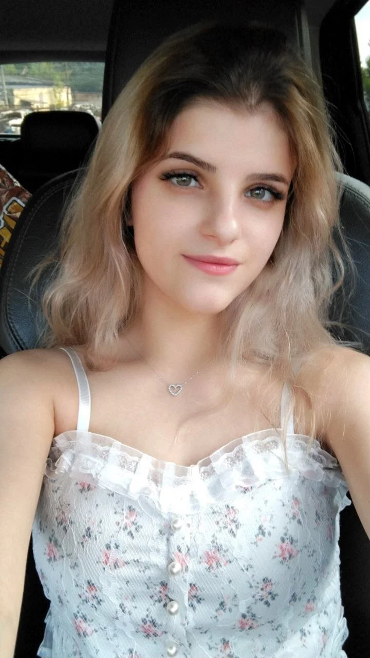 XXX Porn Photo of Nude AleksandraFlores 9