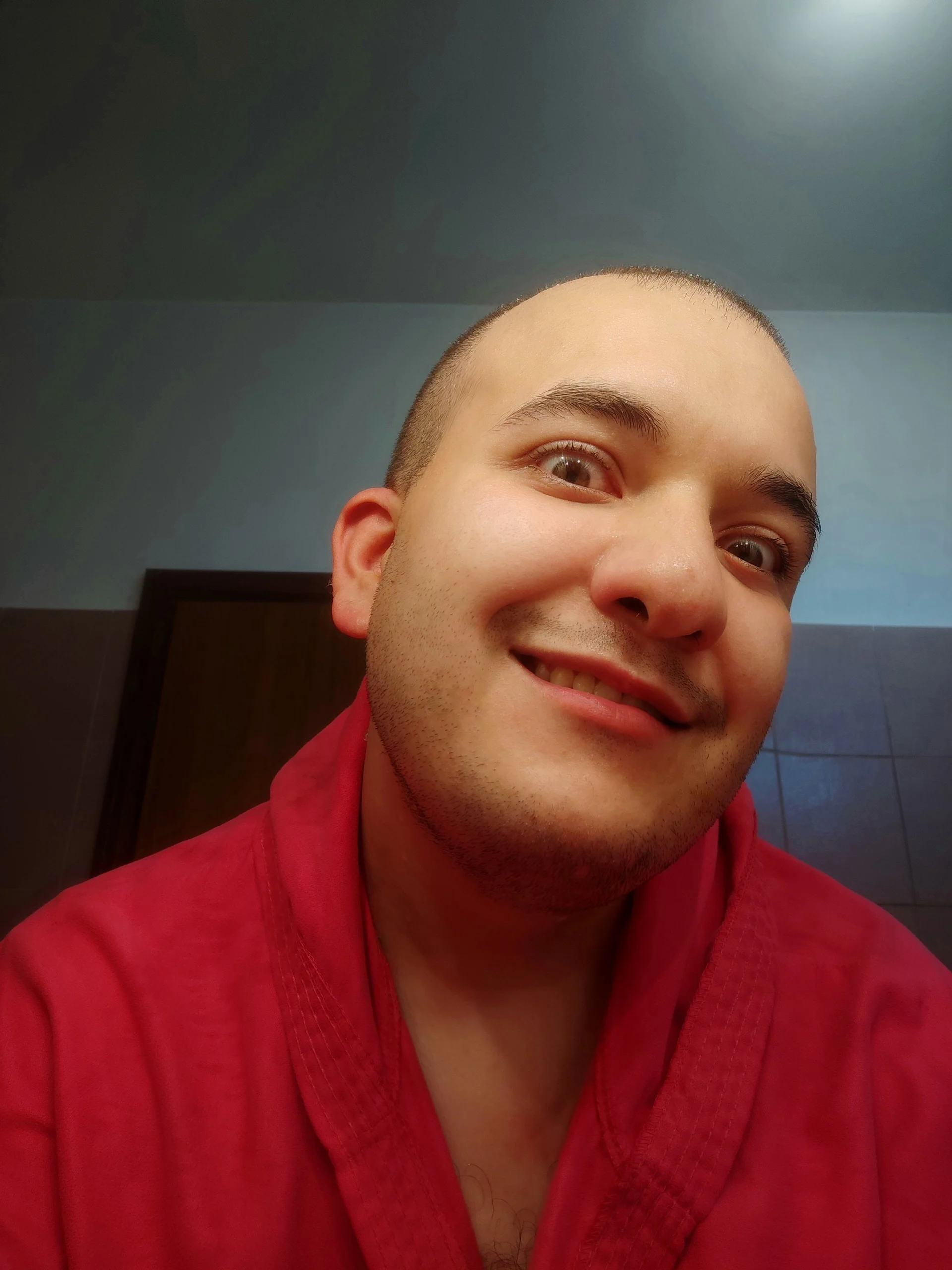 XXX Porn Photo of Nude Masterfromitaly 2