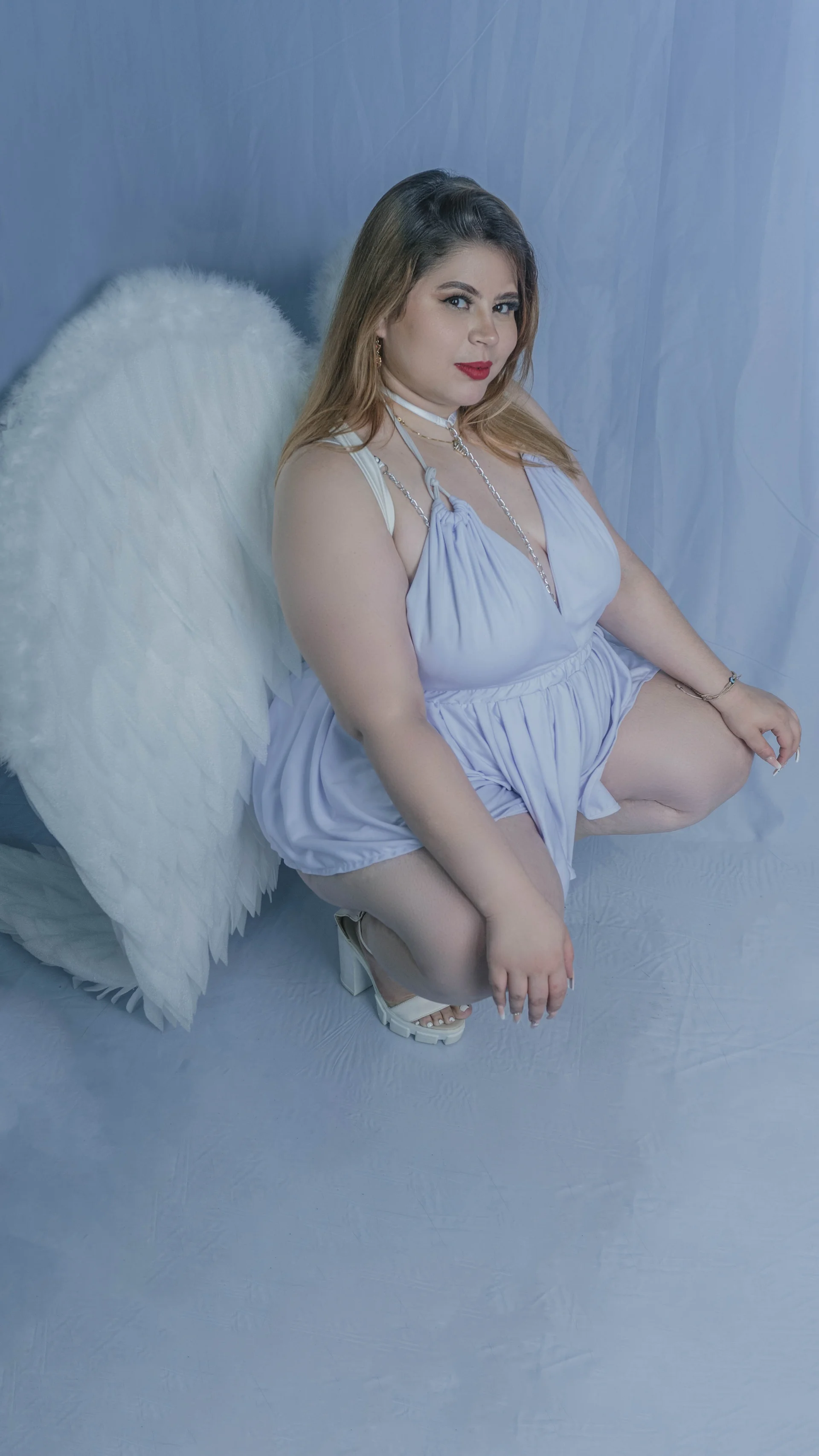 XXX Porn Photo of Nude EYMI_TOMSOM 189