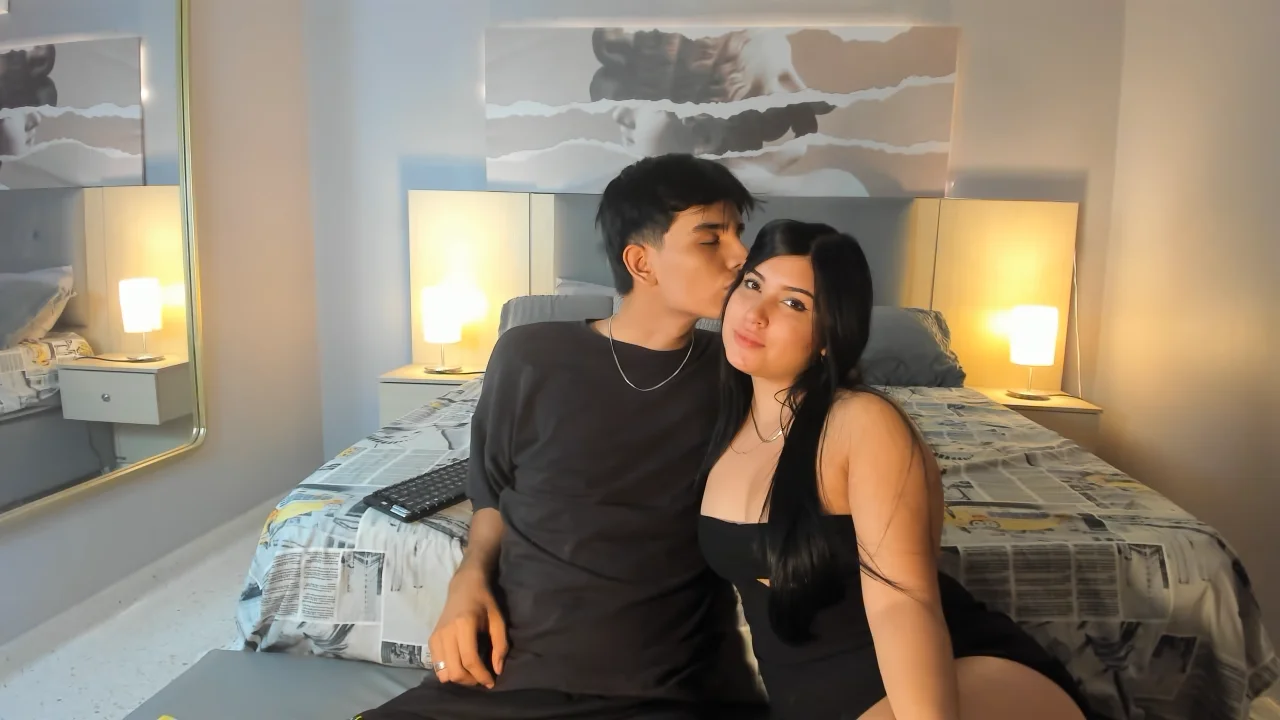 XXX Porn Photo of Nude CleoandJames 25