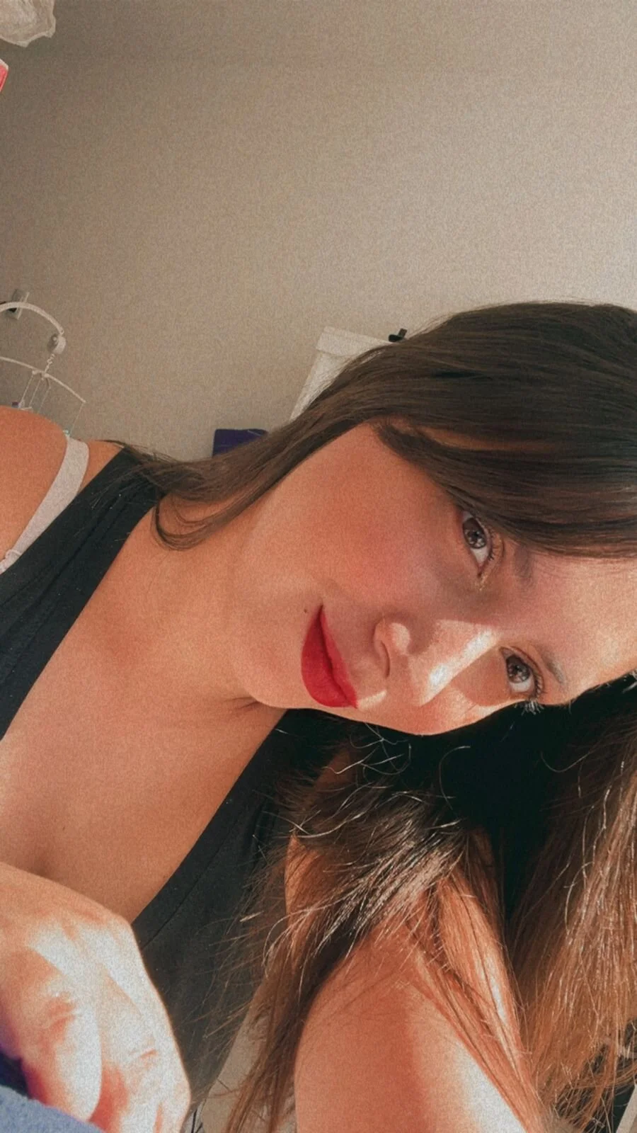 XXX Porn Photo of Nude xBubblyBarbiexx 1