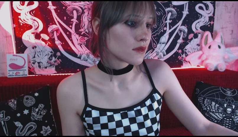 XXX Porn Photo of Nude little_Elika 2