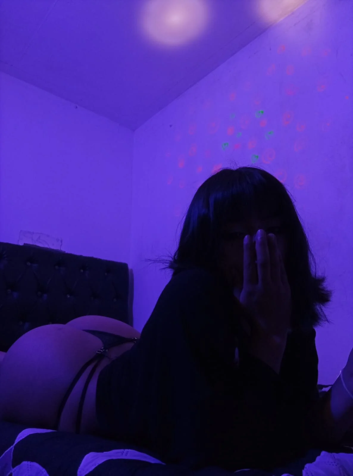 XXX Porn Photo of Nude Coralie_ 8