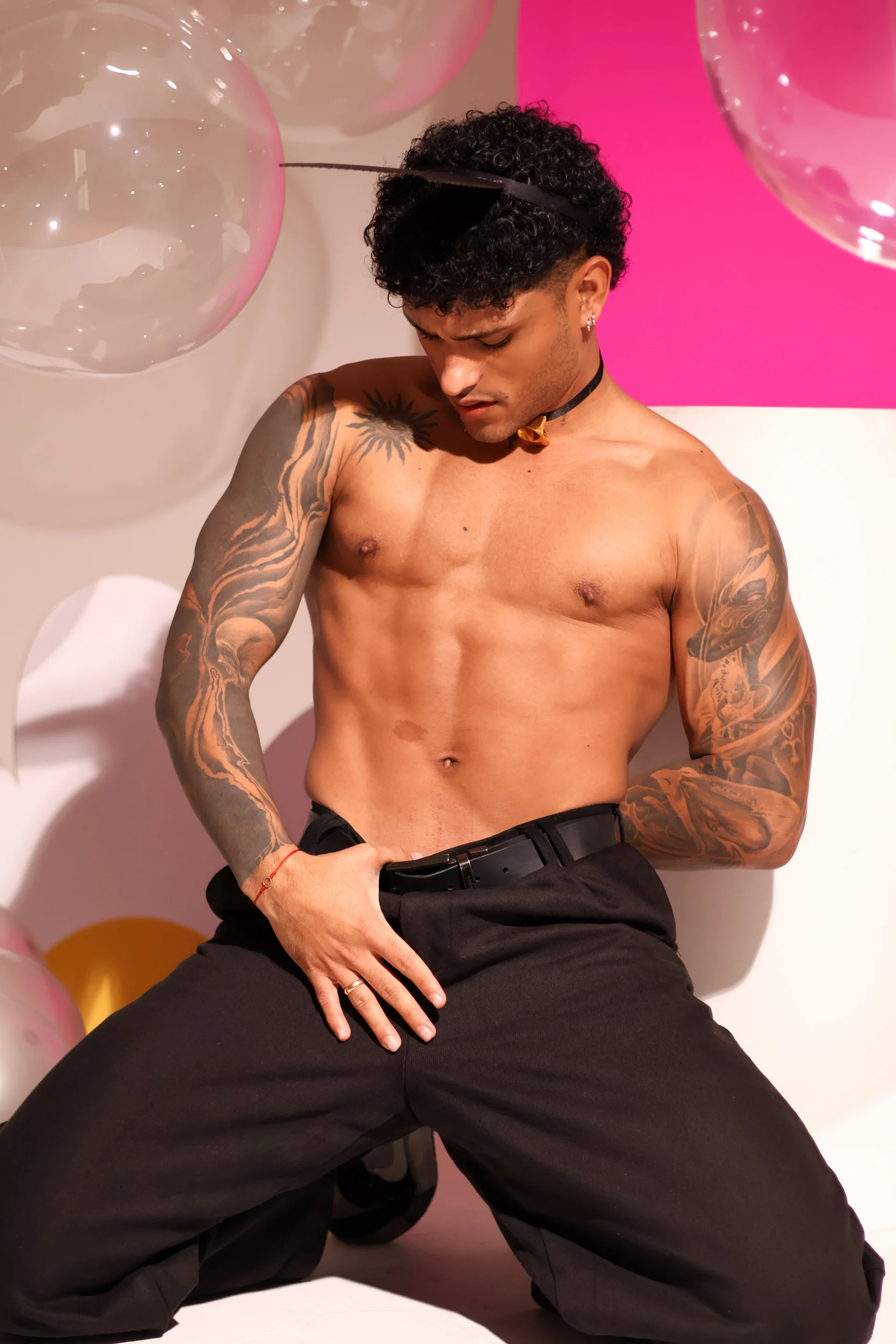 XXX Porn Photo of Nude Alessandro_Vanni 36