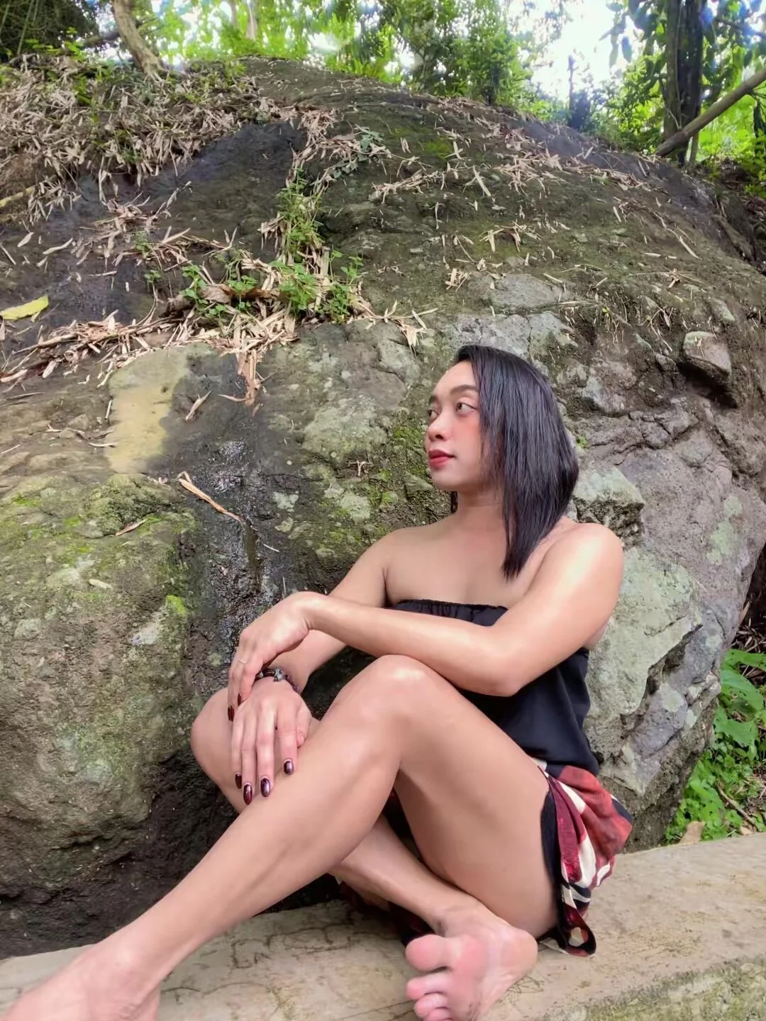 XXX Porn Photo of Nude asianprettyjessica 6