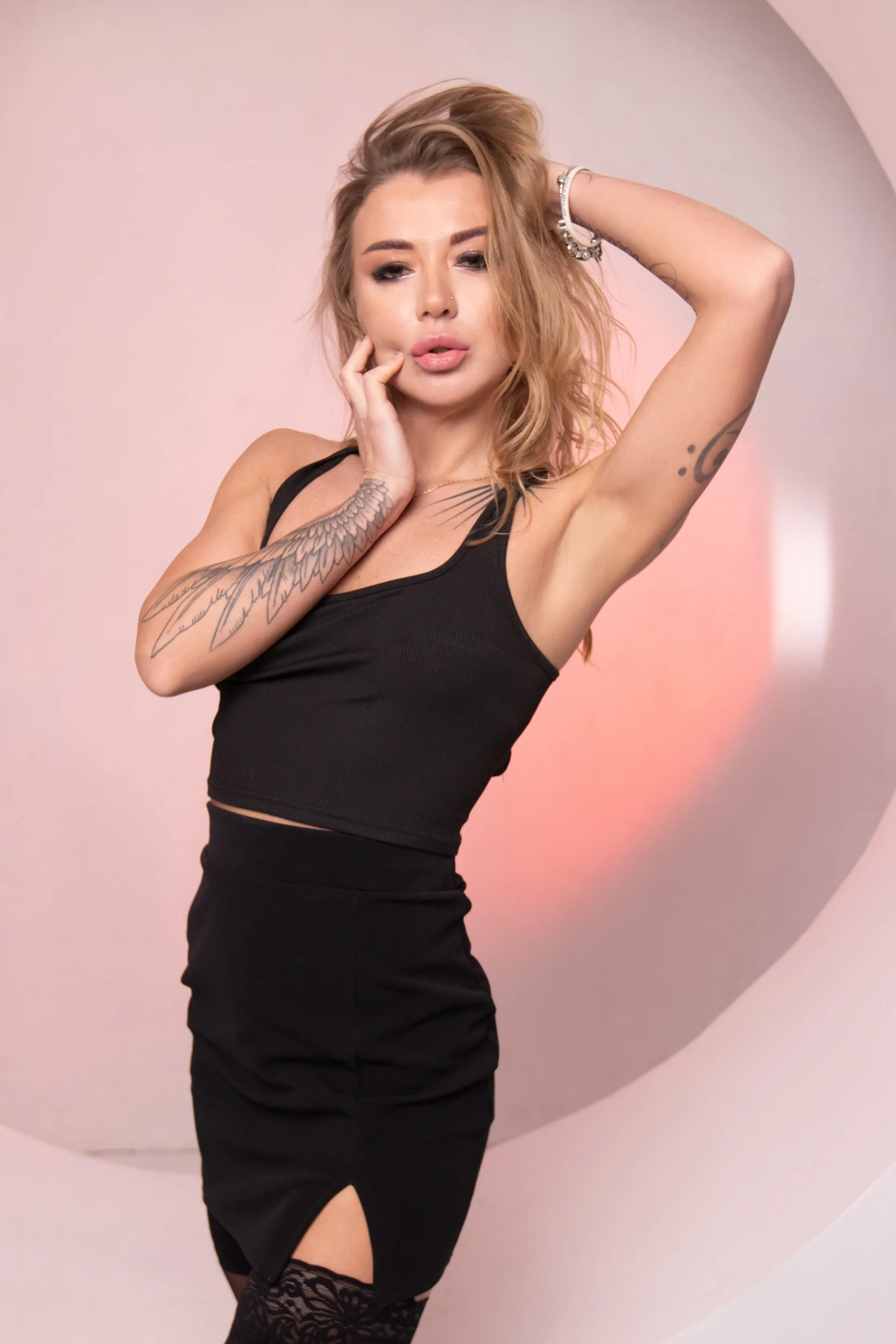XXX Porn Photo of Nude SusanBlair 38