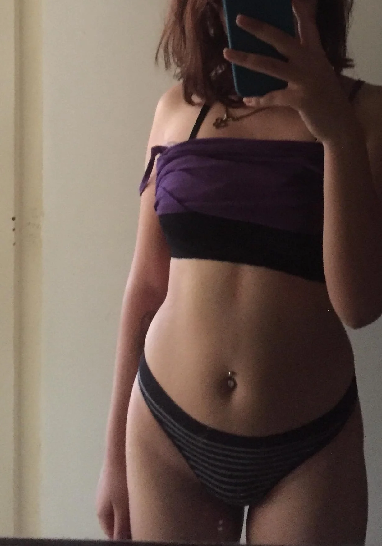 XXX Porn Photo of Nude amaliacorzo 1