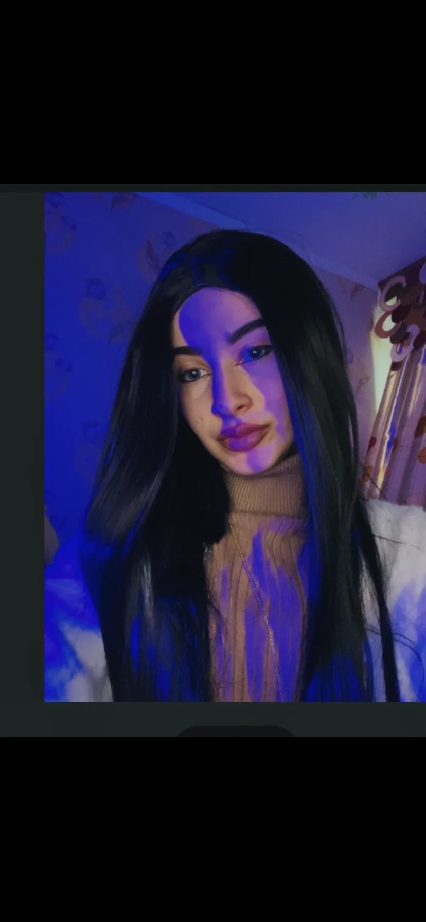 XXX Porn Photo of Nude Starry_Siren 31