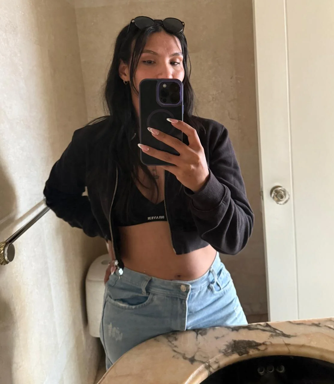 XXX Porn Photo of Nude samiradoll 1