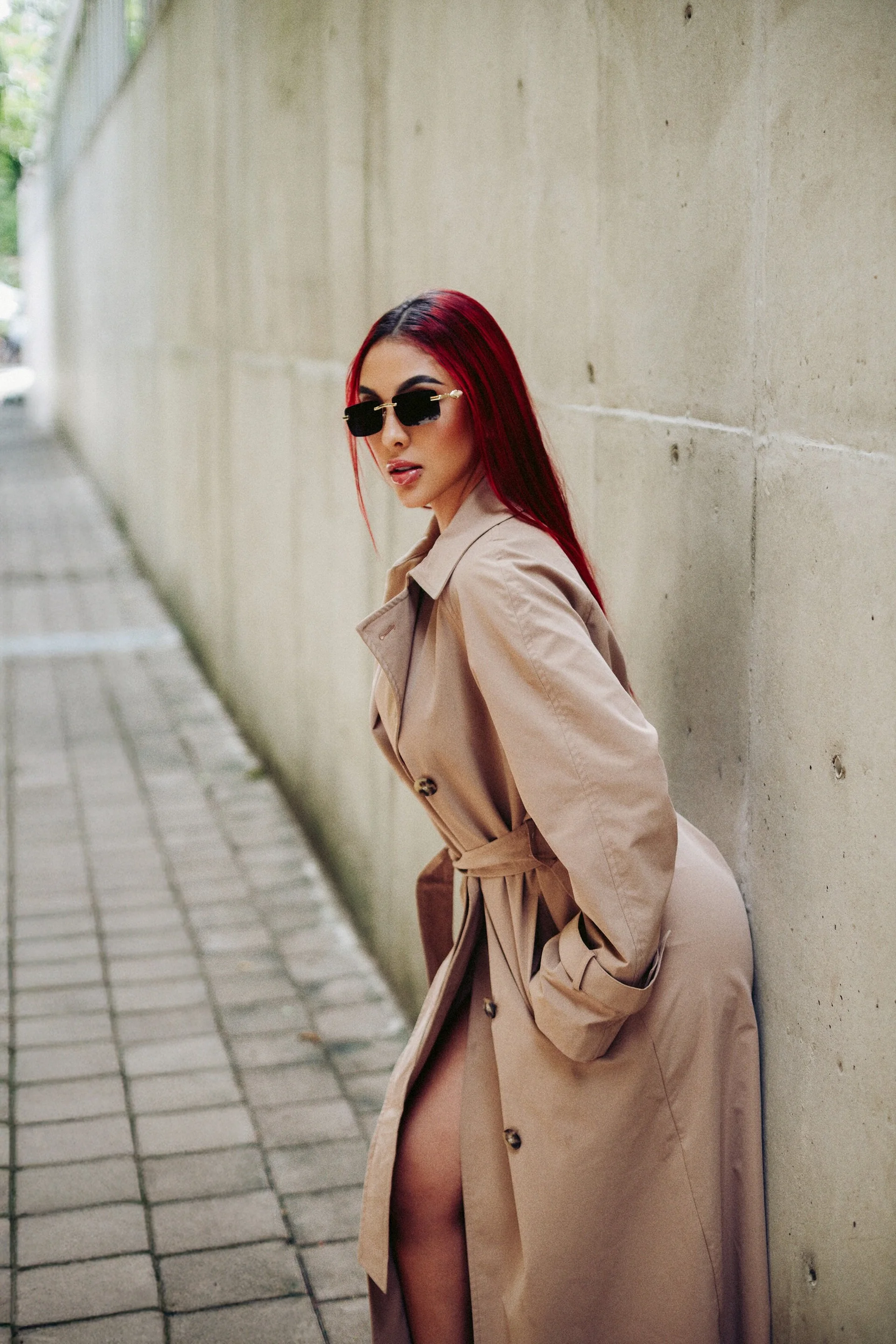 XXX Porn Photo of Nude AmmyScott 128