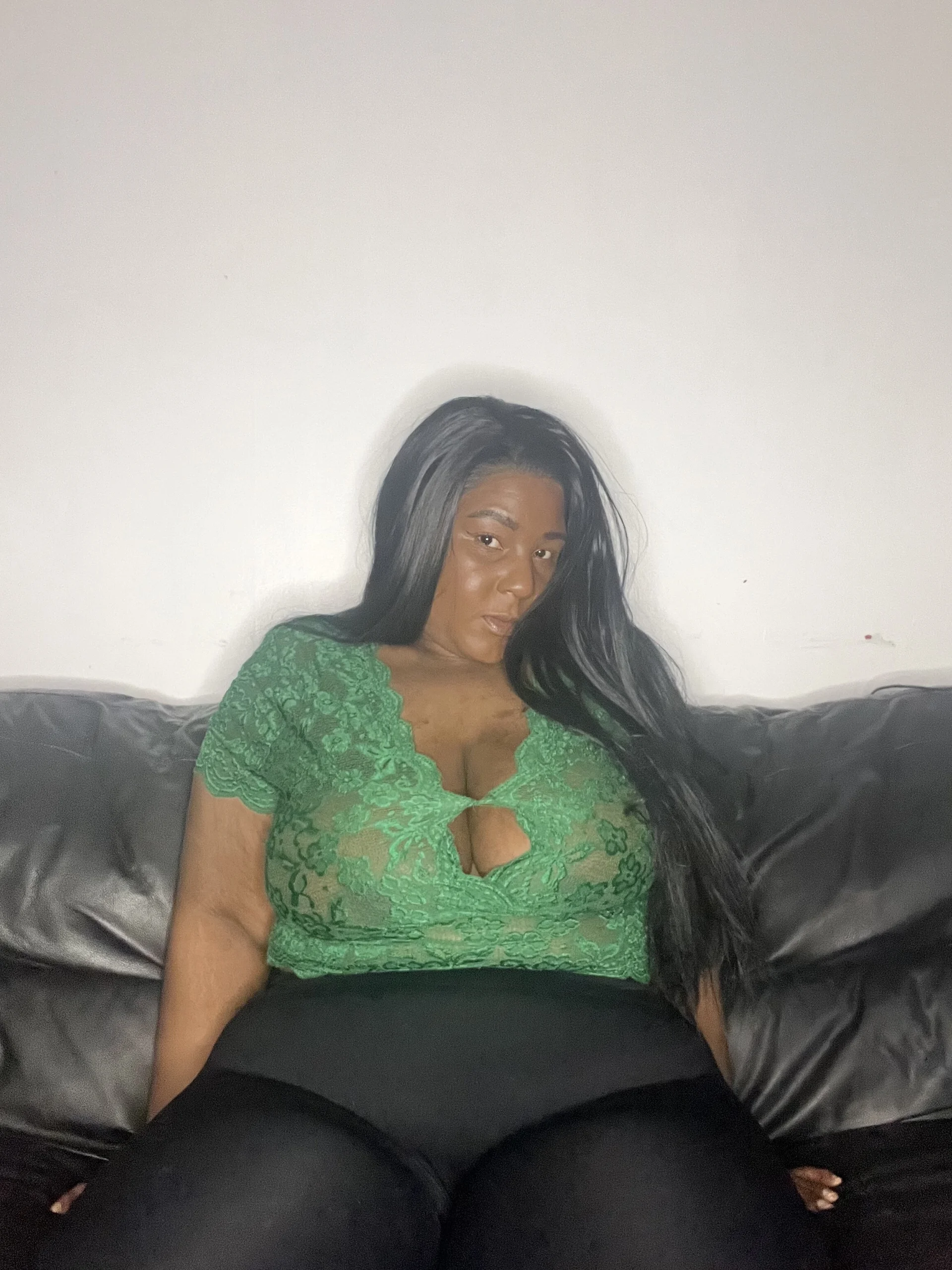 XXX Porn Photo of Nude CurvySashia 102