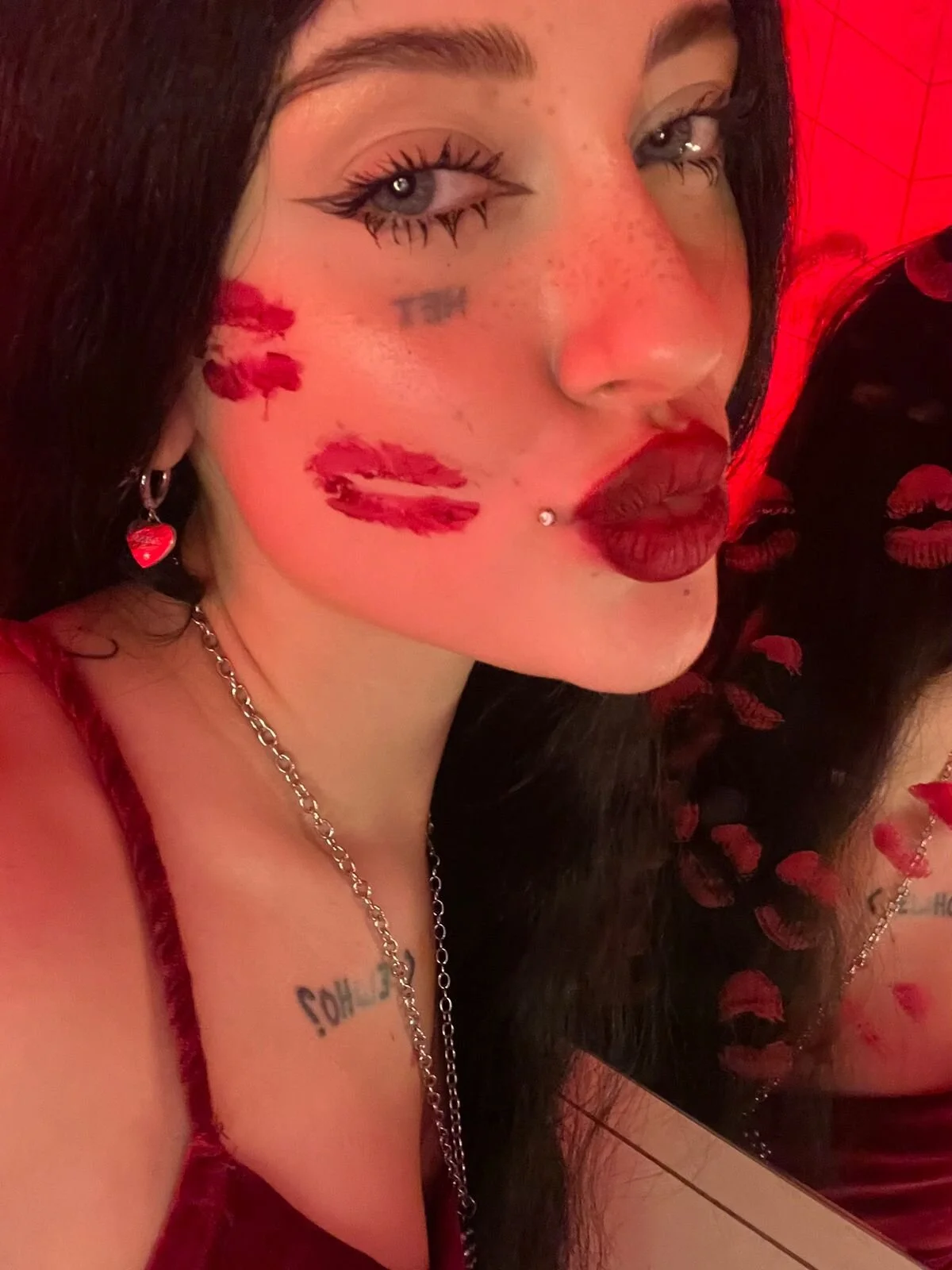 XXX Porn Photo of Nude Melissa_crazy 19