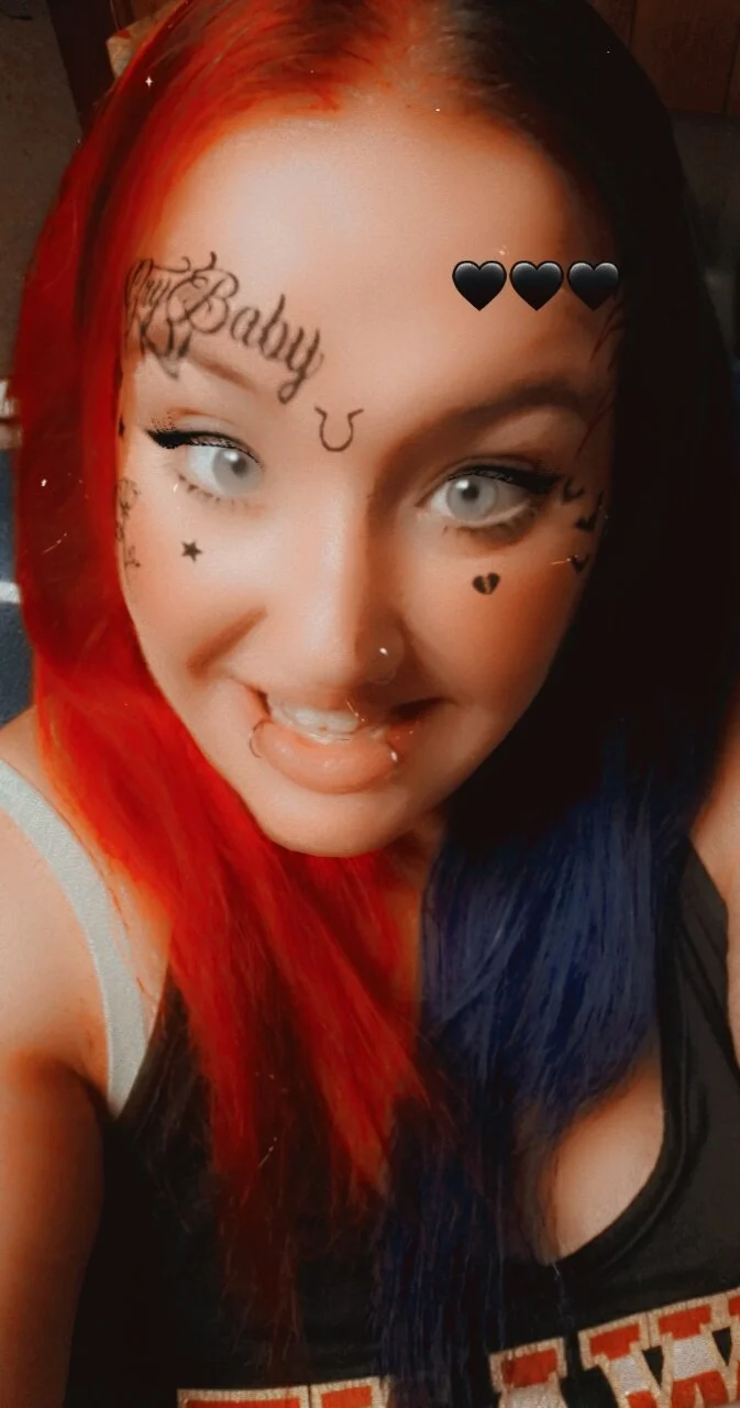 XXX Porn Photo of Nude BabygurlJay 34