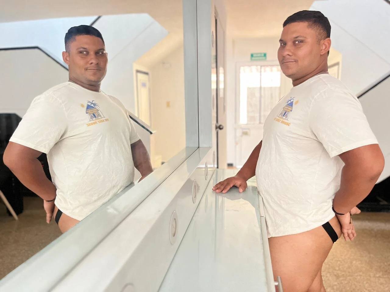 XXX Porn Photo of Nude Liam_Carters 13