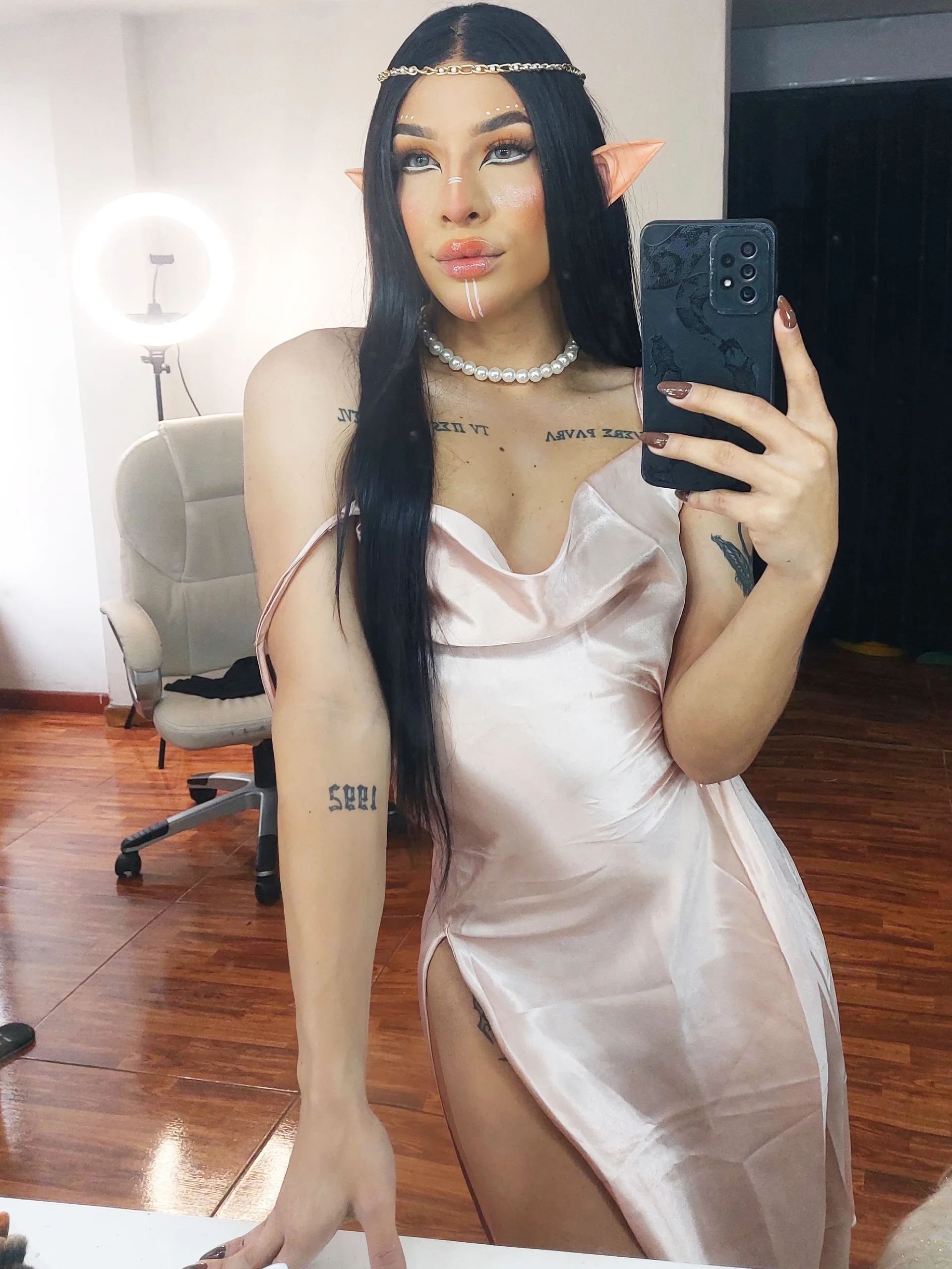 XXX Porn Photo of Nude Jess_Goddess 408