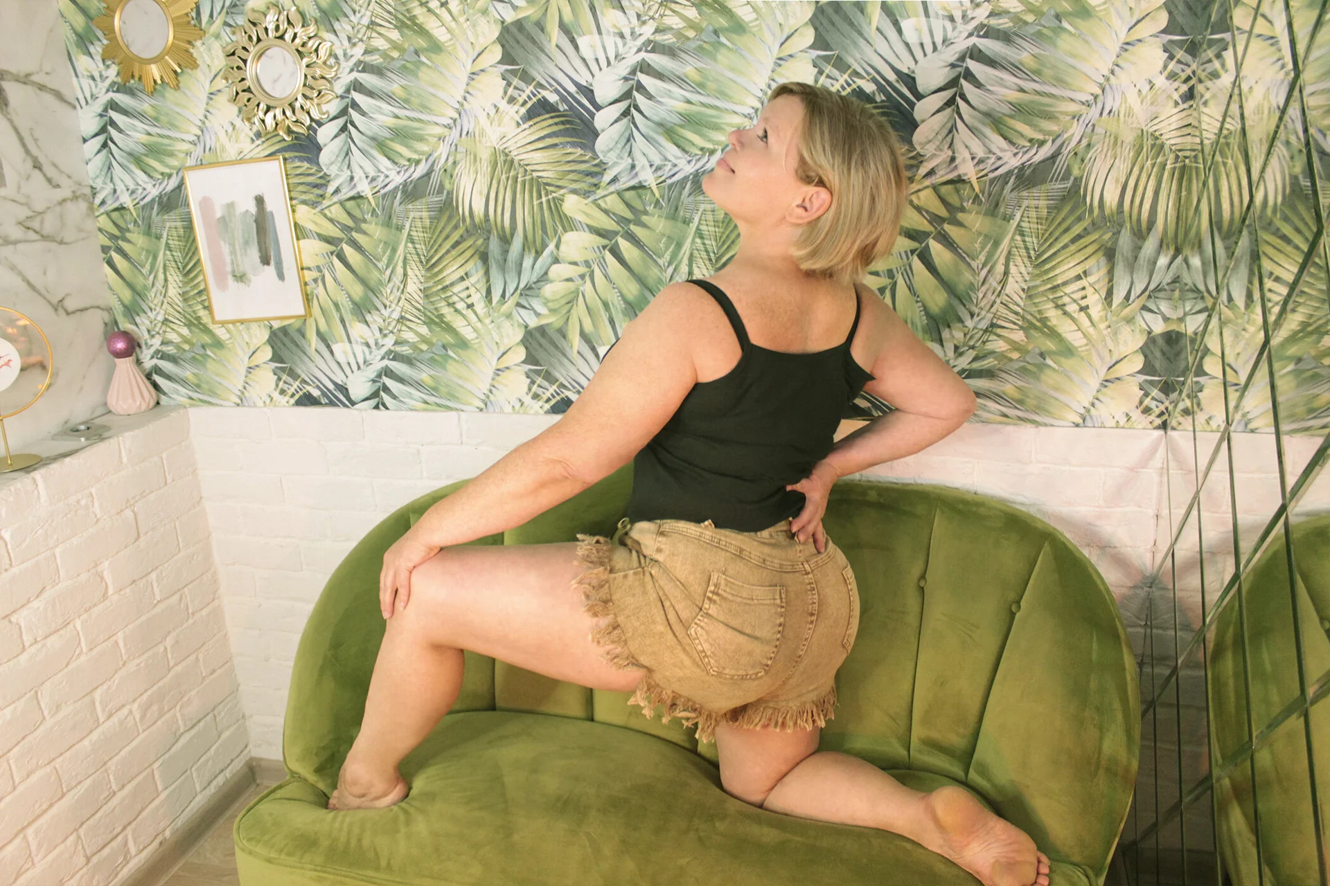 XXX Porn Photo of Nude Shannonshine 22