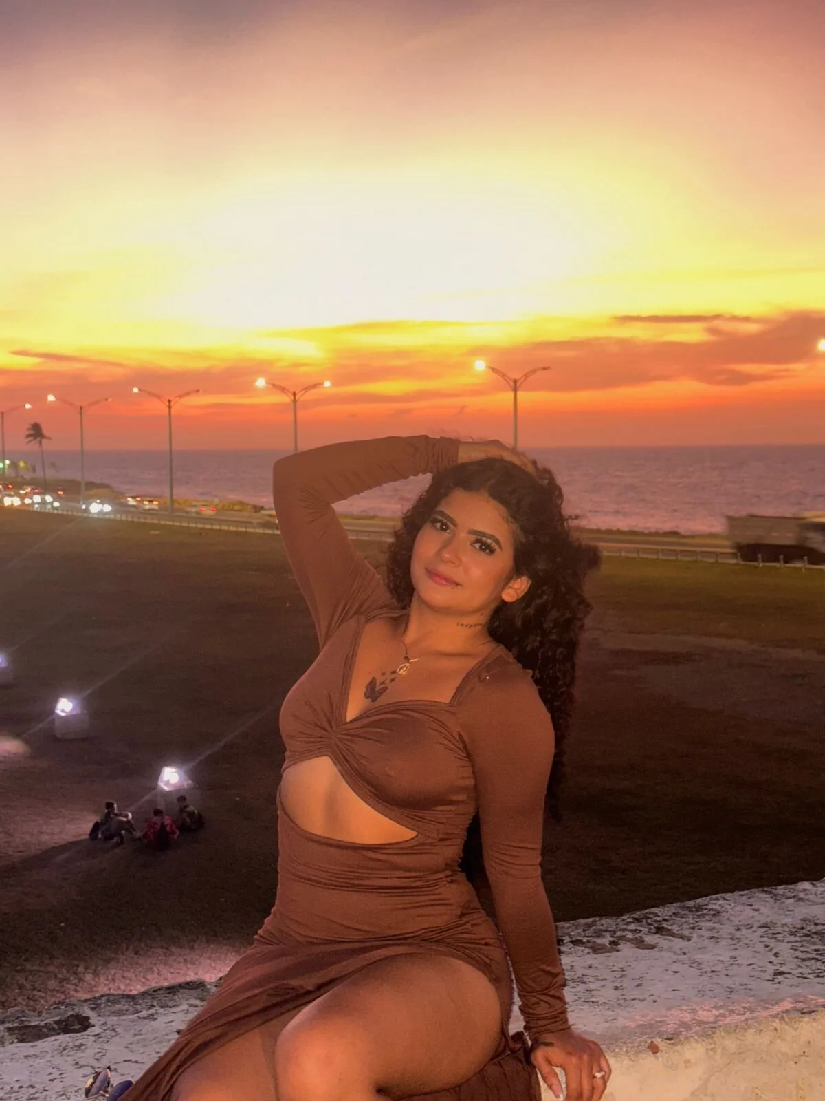 XXX Porn Photo of Nude Lorenn_Sweet 10