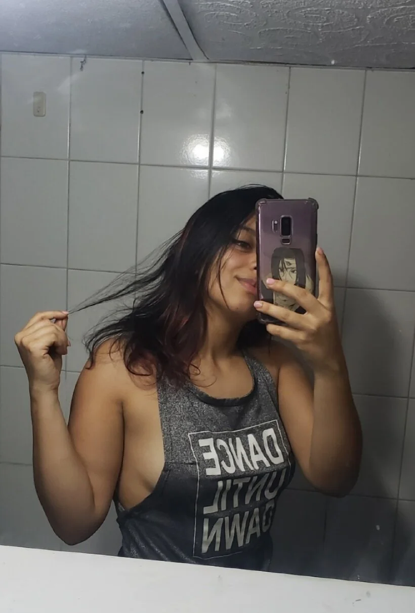 XXX Porn Photo of Nude BrittanyDiaz 24