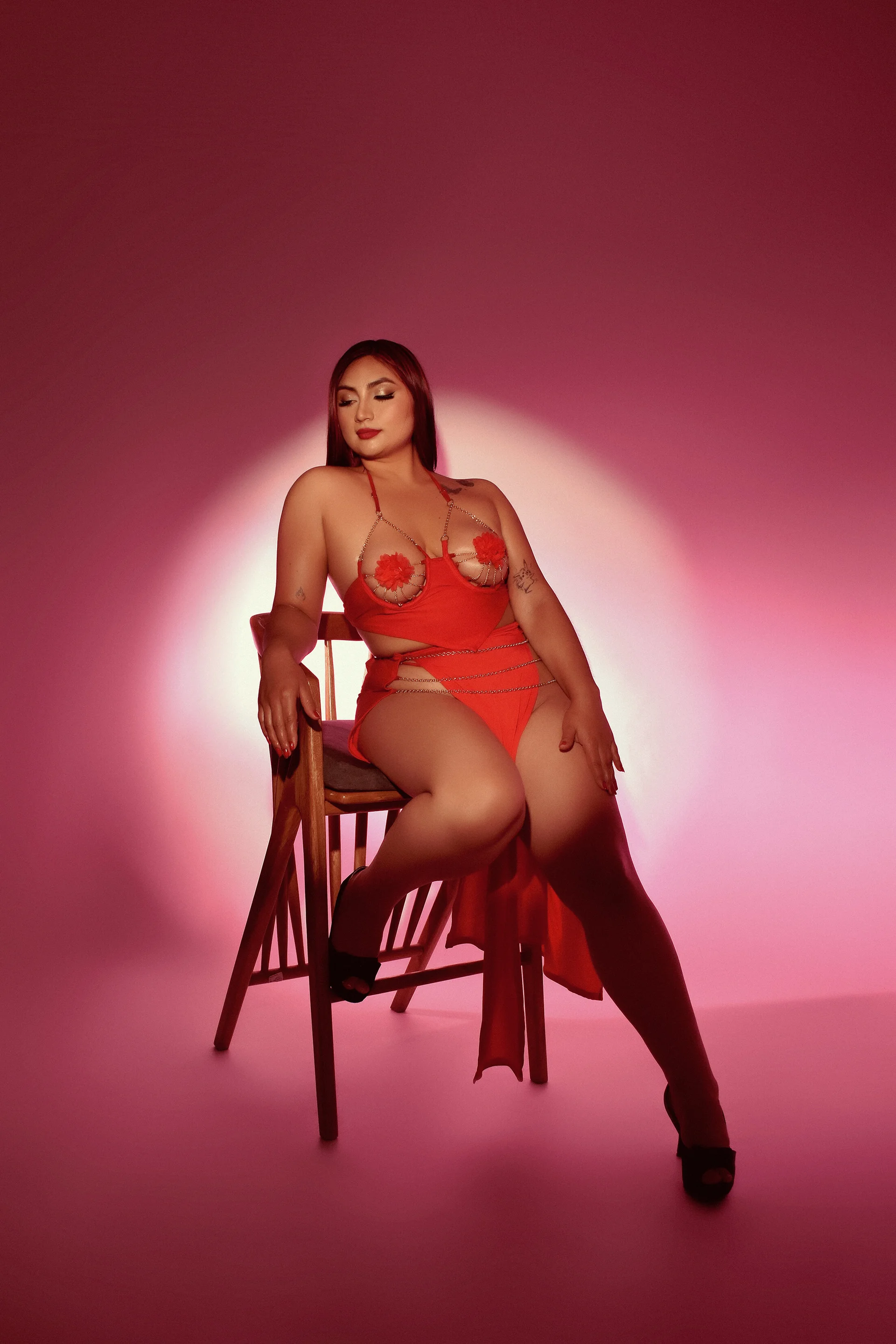 XXX Porn Photo of Nude valerywalkeer7 16