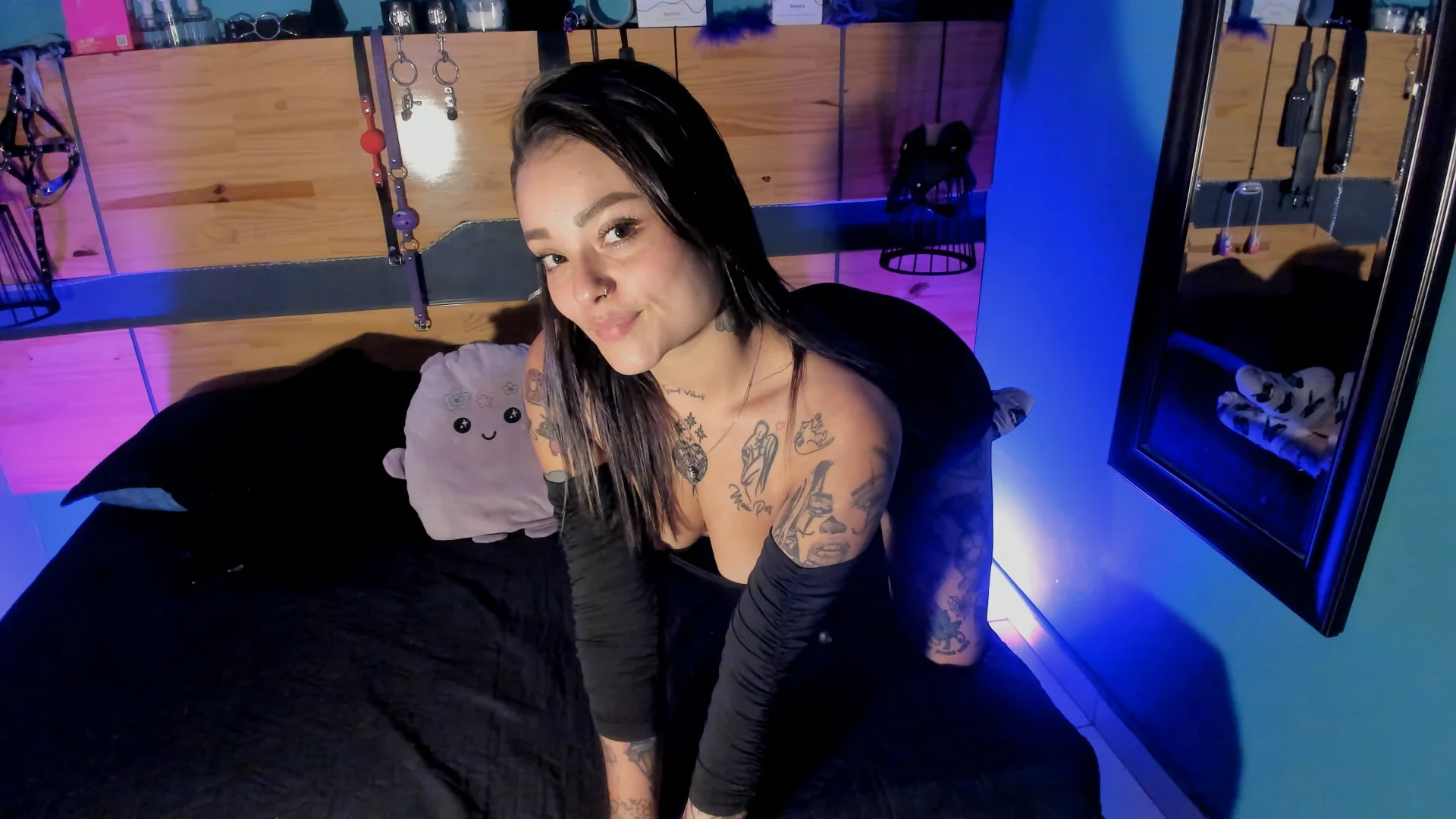 XXX Porn Photo of Nude Chloe_Killua 18