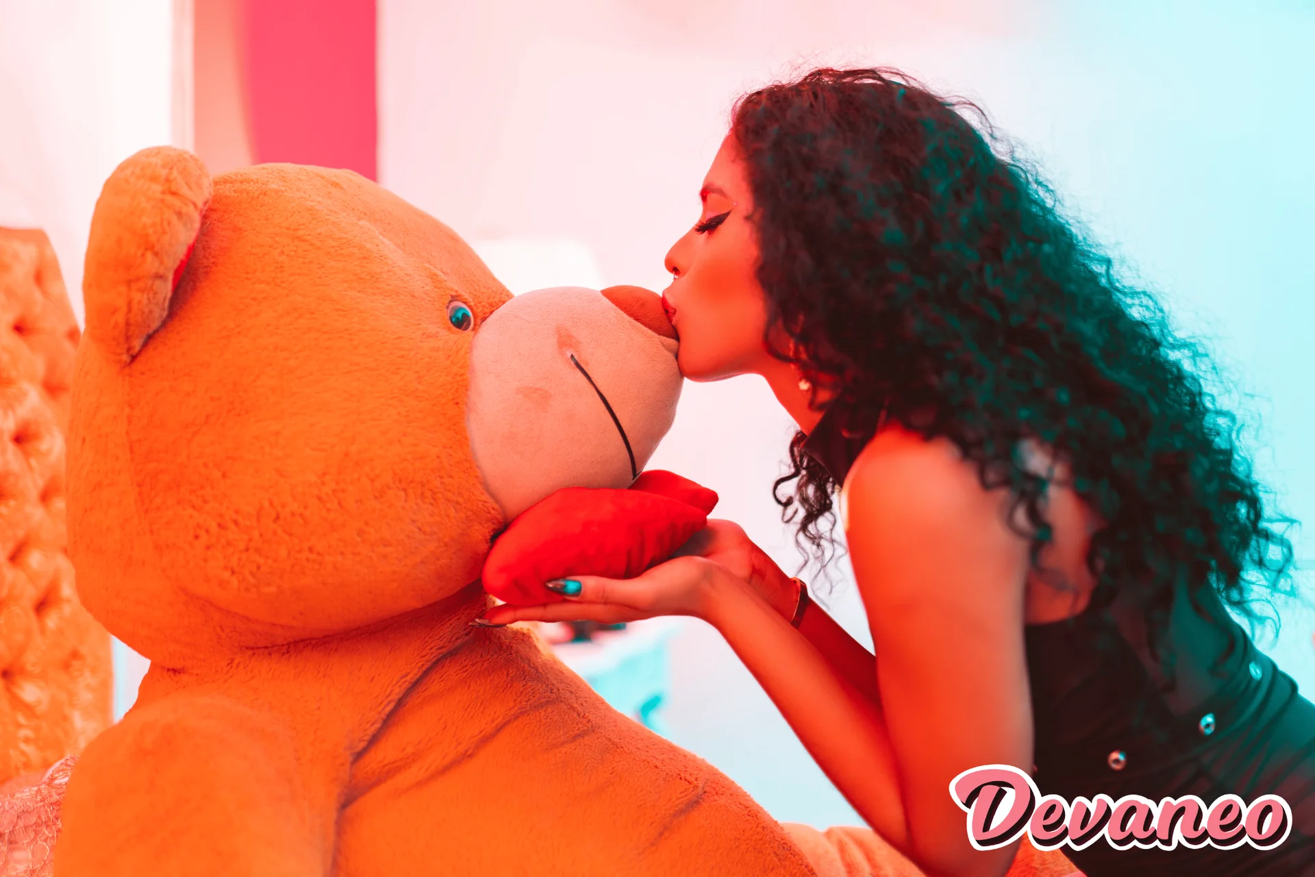 XXX Porn Photo of Nude VioletXia_ 107