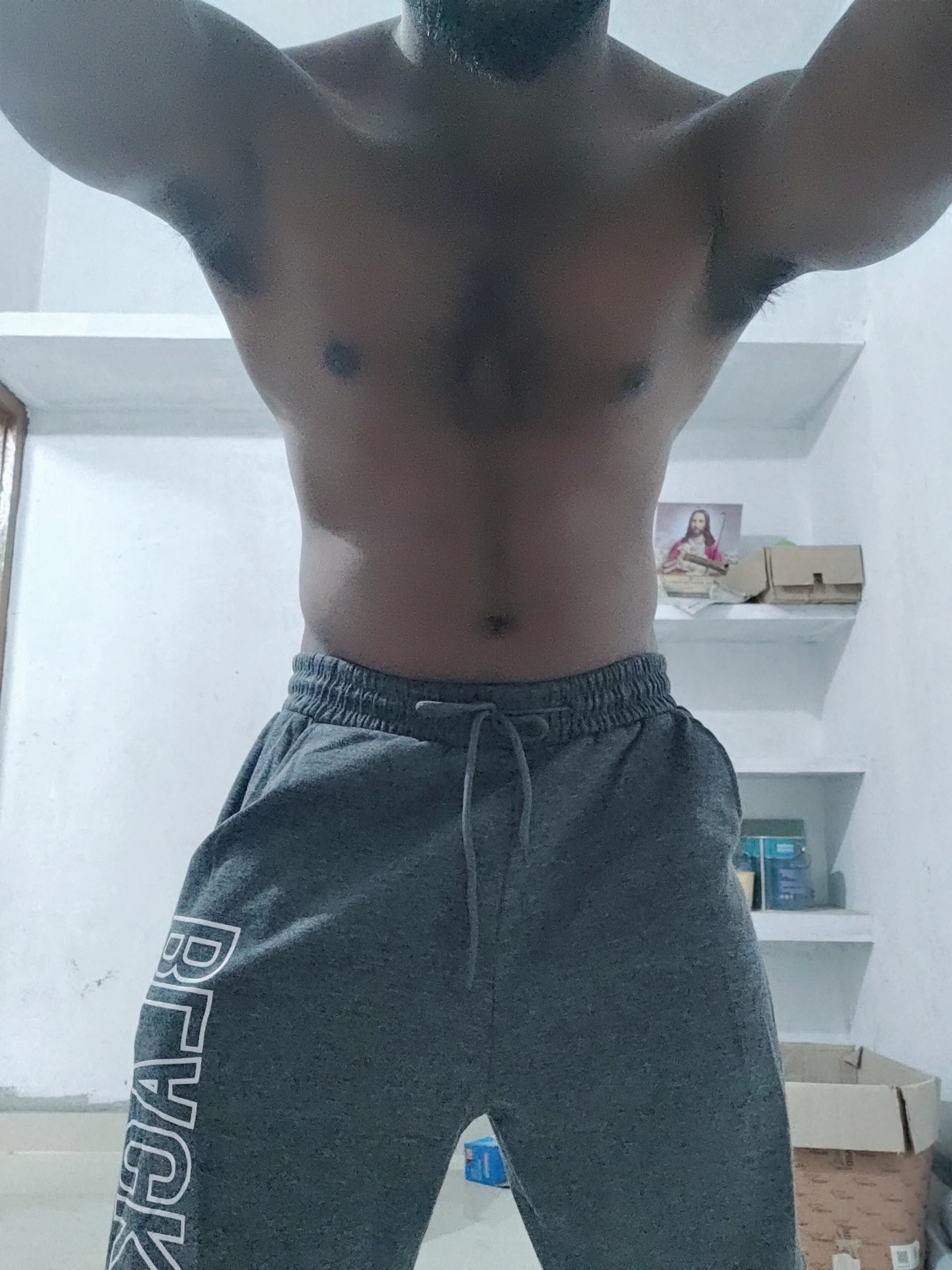 XXX Porn Photo of Nude Kideyboy 6