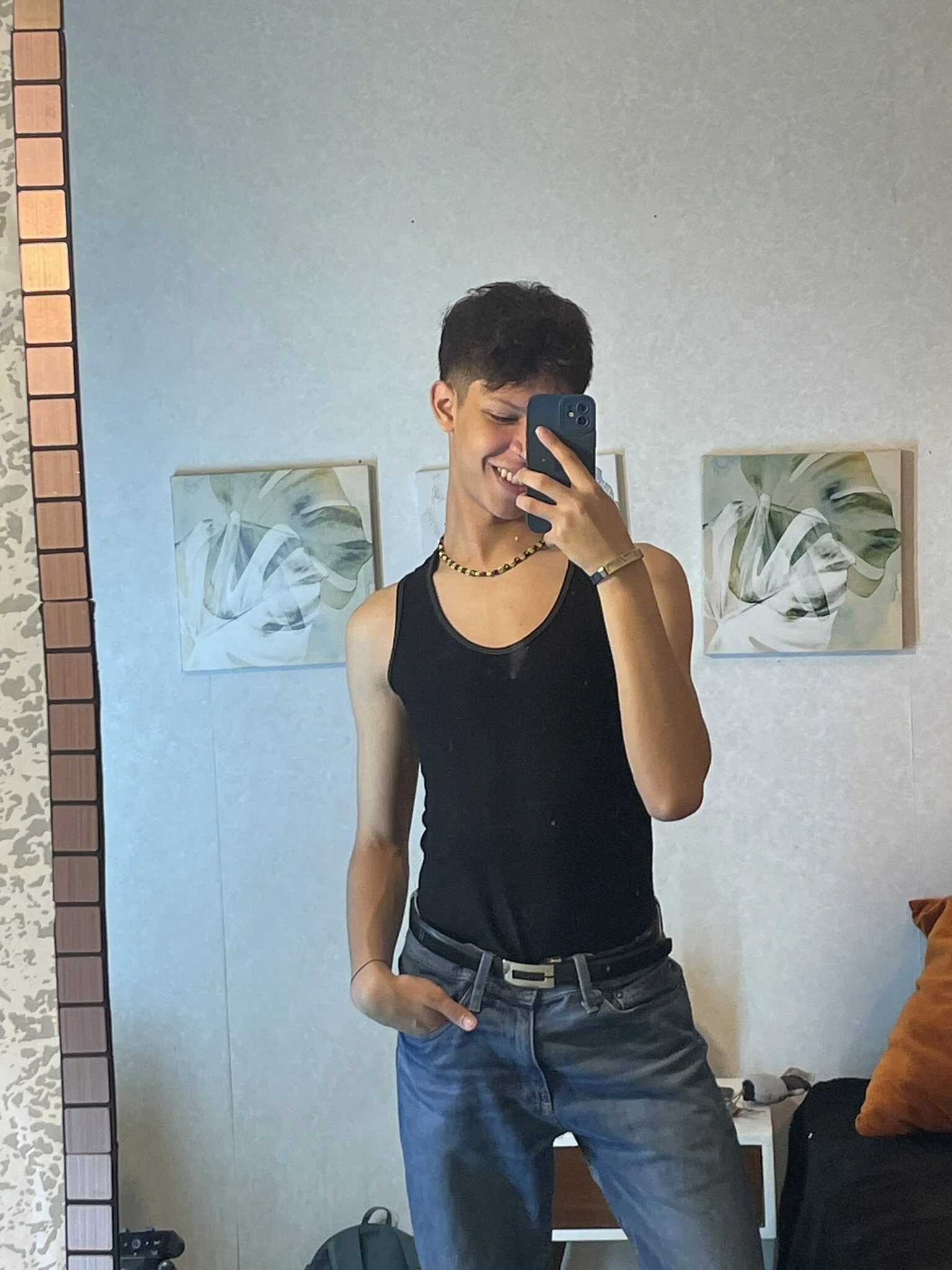 XXX Porn Photo of Nude Ethan_qop 25