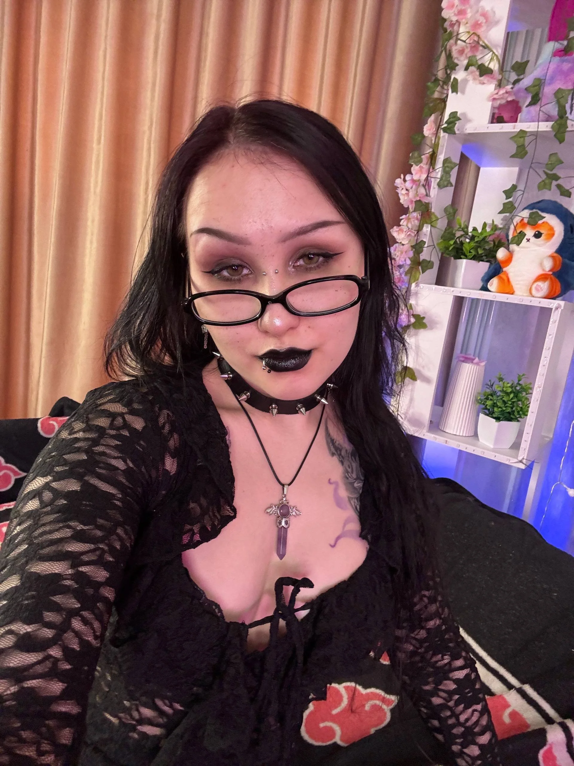XXX Porn Photo of Nude ThoraHaring 21
