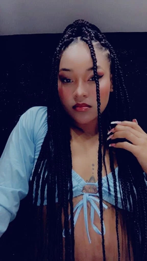 XXX Porn Photo of Nude latin_riahnna_jp 5