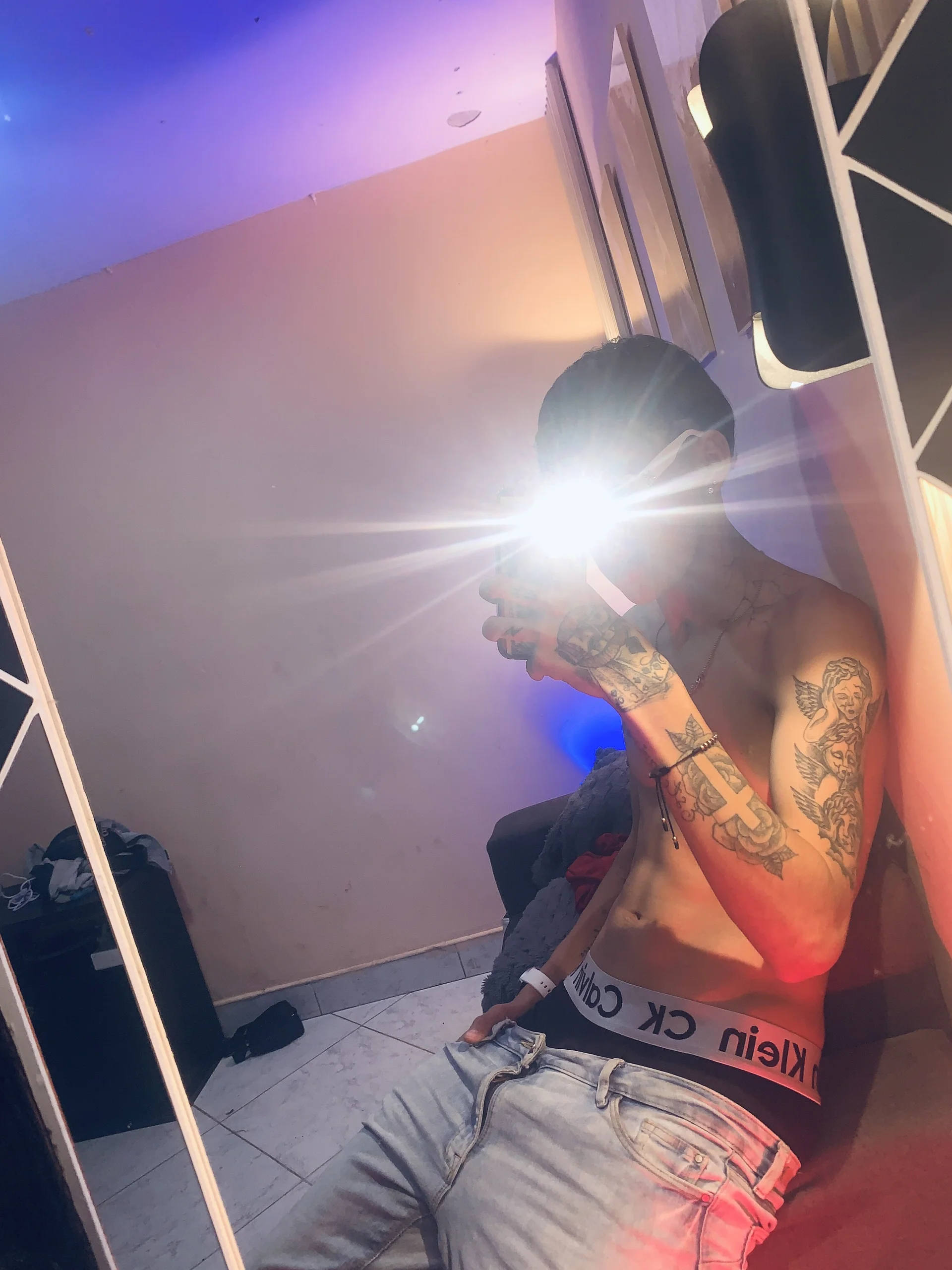 XXX Porn Photo of Nude PharaohHeat_ 53