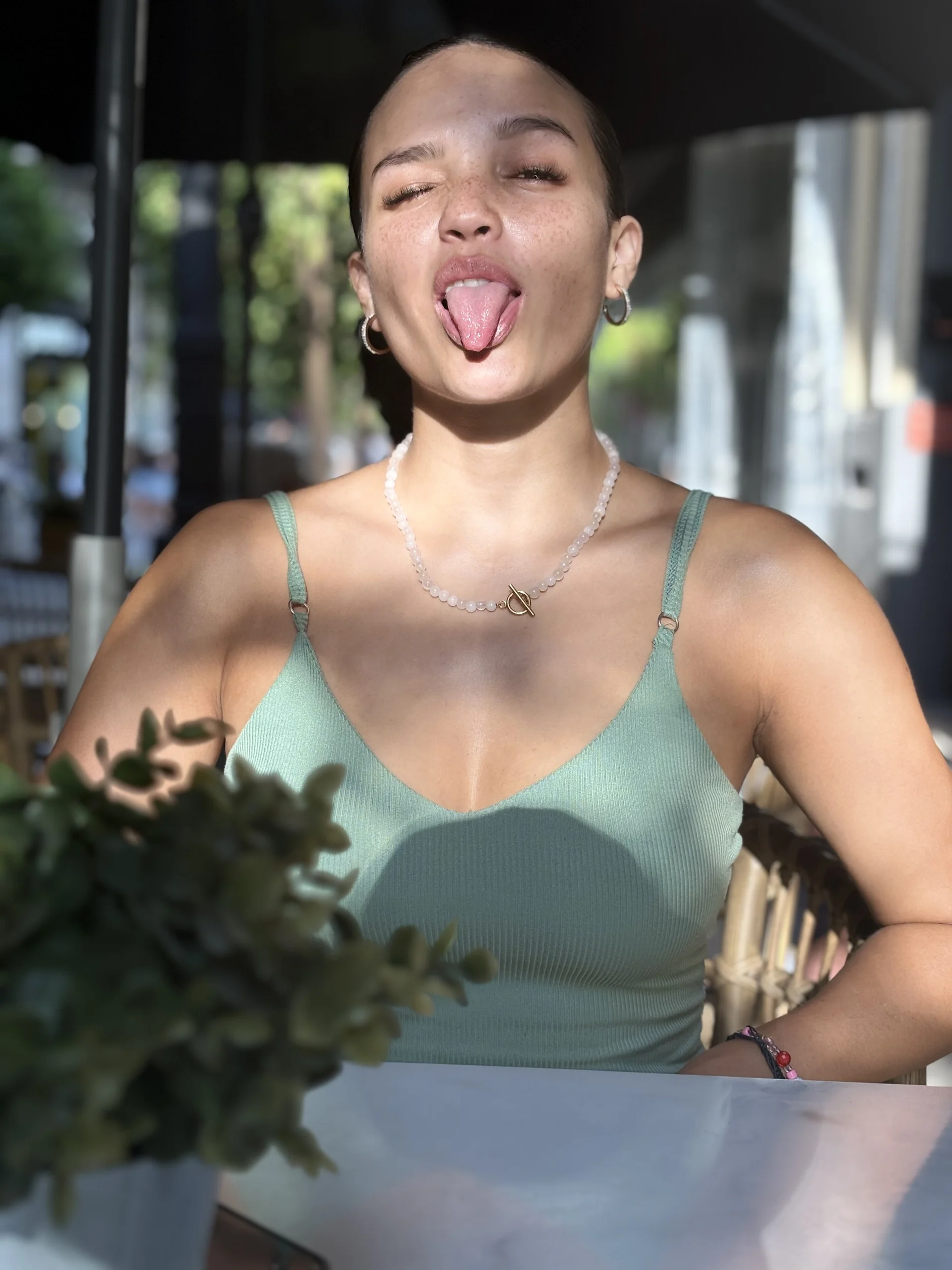 XXX Porn Photo of Nude MisFrekcles_ 25