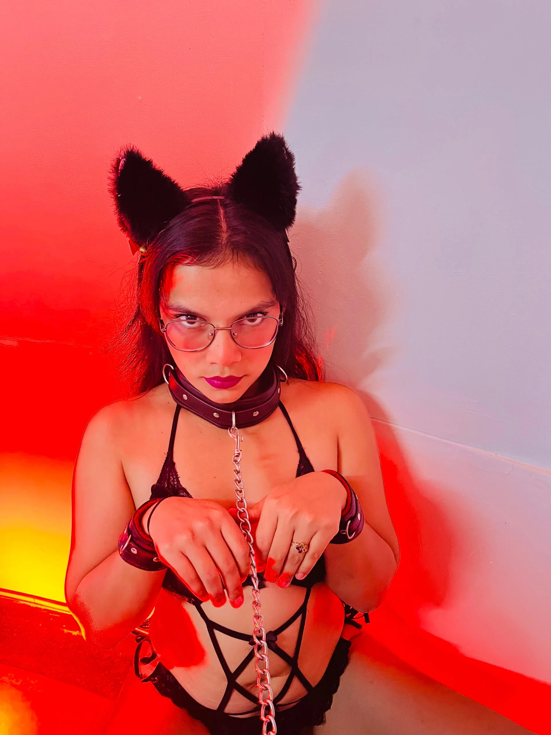 XXX Porn Photo of Nude MaraBlake_ 15