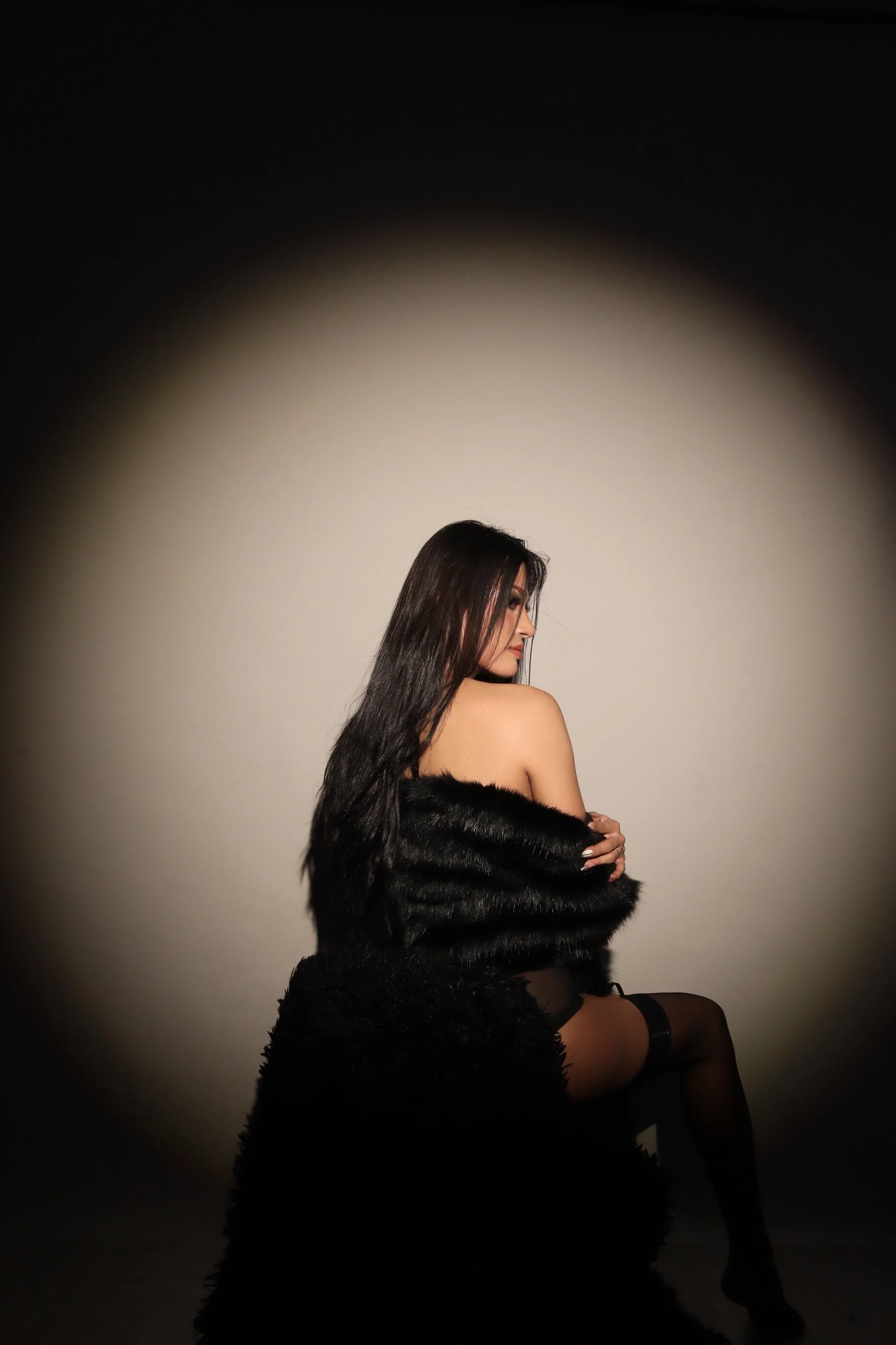 XXX Porn Photo of Nude MsHannaSaint 114