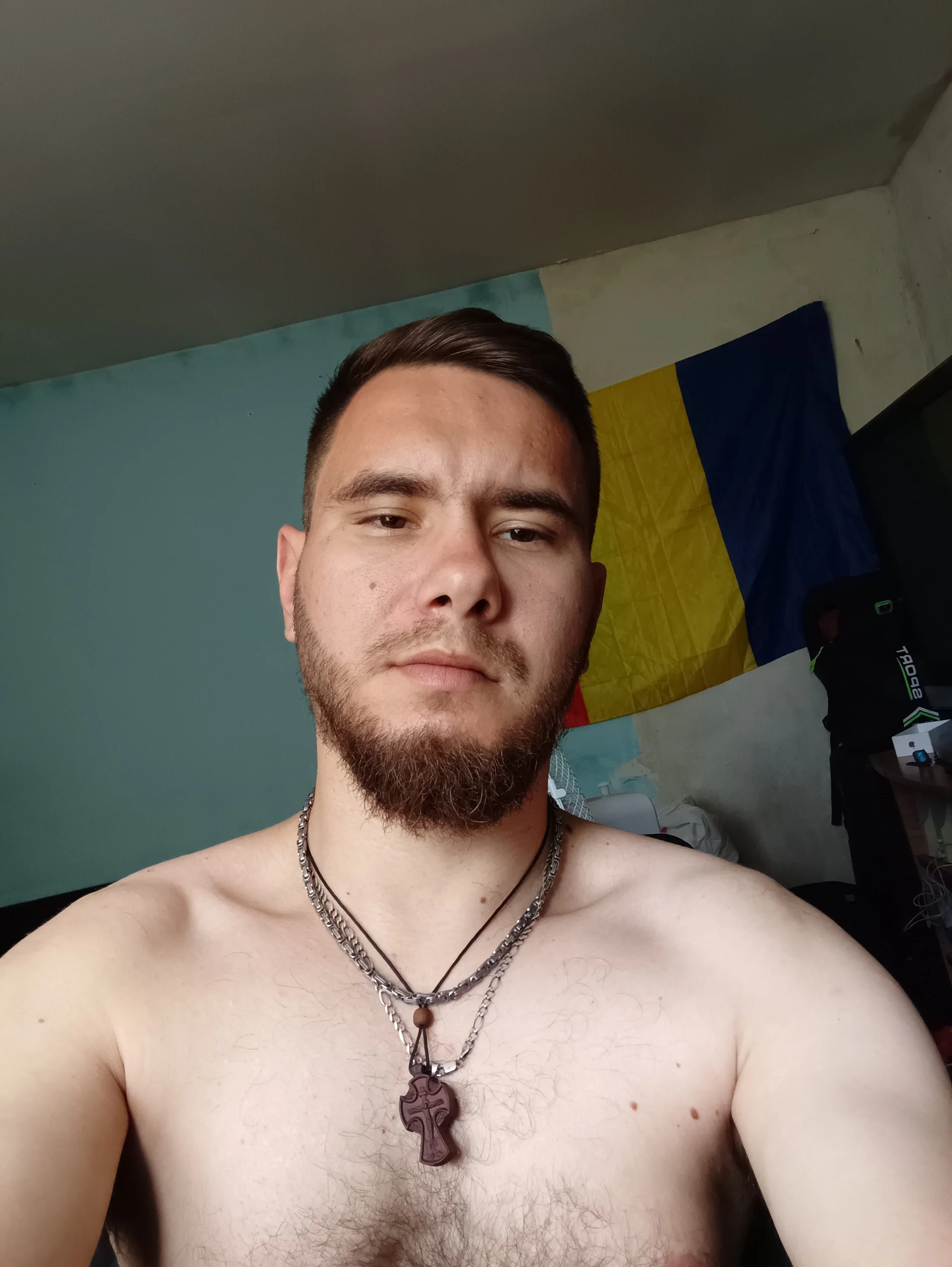 XXX Porn Photo of Nude Gabriel2399 1