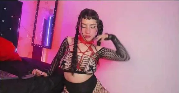 XXX Porn Photo of Nude kitty__chs 5