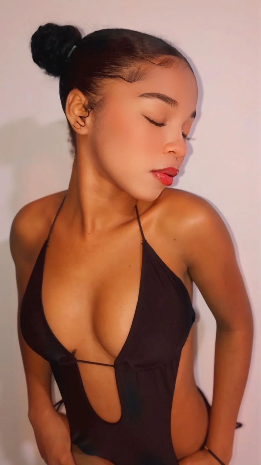 XXX Porn Photo of Nude Sophia-Gomezz 3