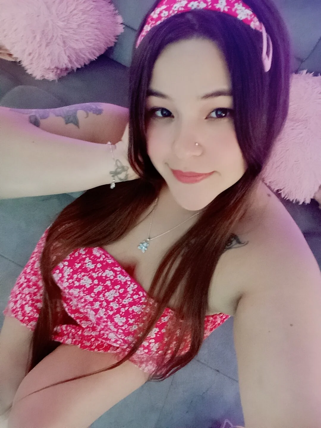 XXX Porn Photo of Nude dulcevegga 15