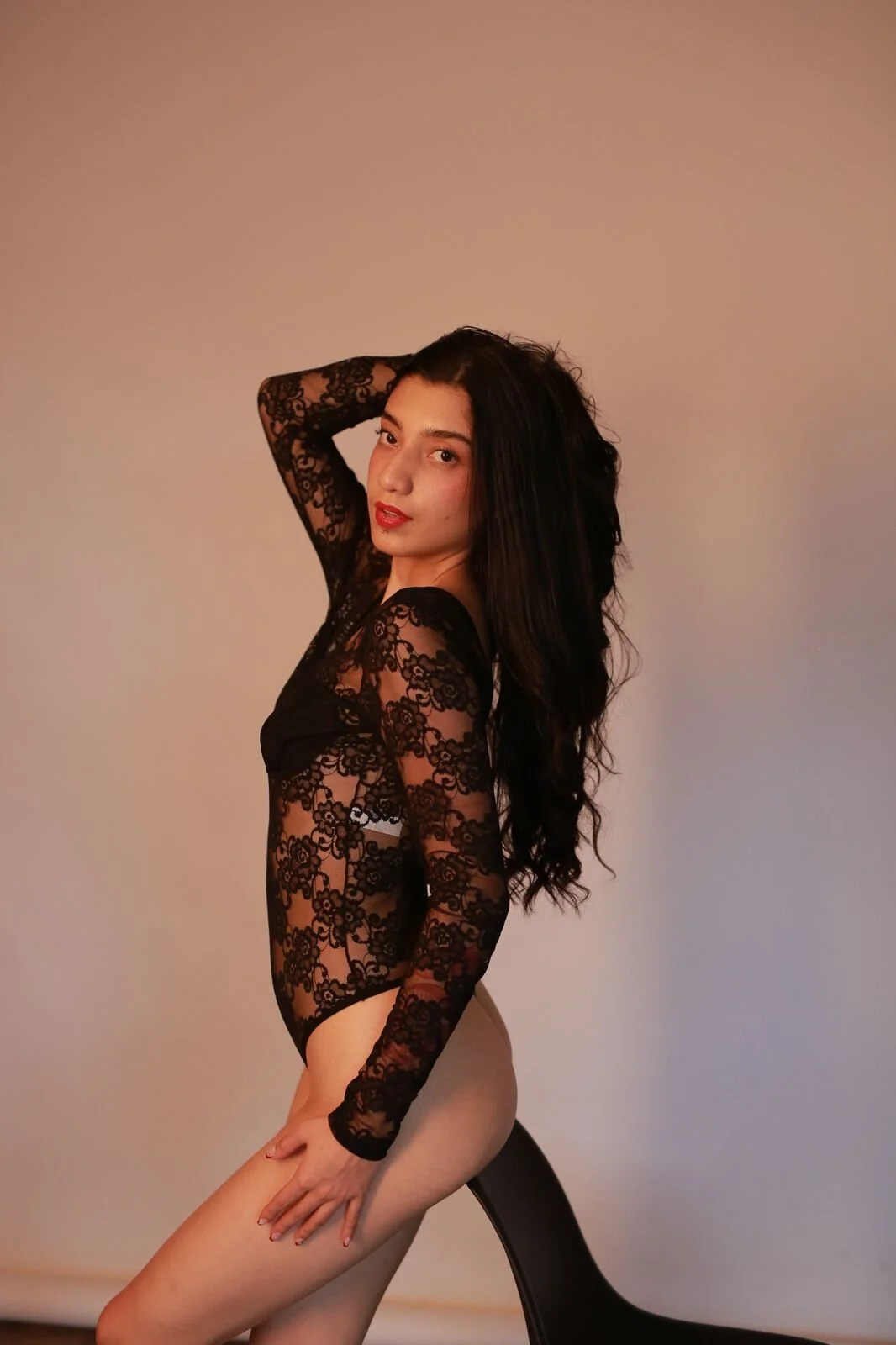 XXX Porn Photo of Nude FreyaZimmerman_ 4