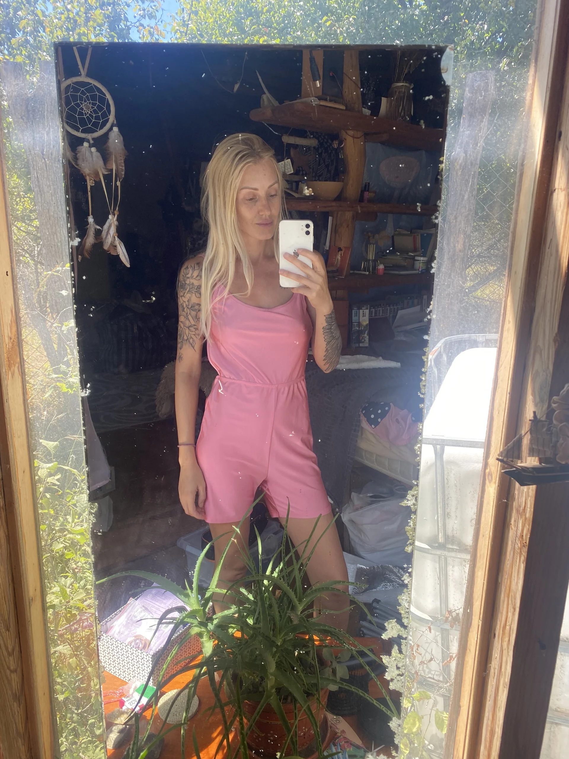 XXX Porn Photo of Nude wildforestmuse 14