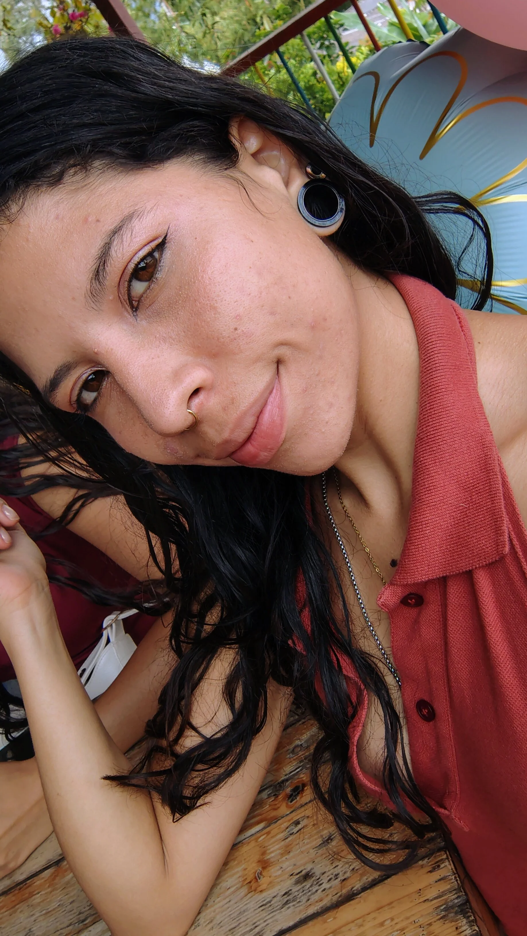 XXX Porn Photo of Nude MelanyVelvet2_8 2