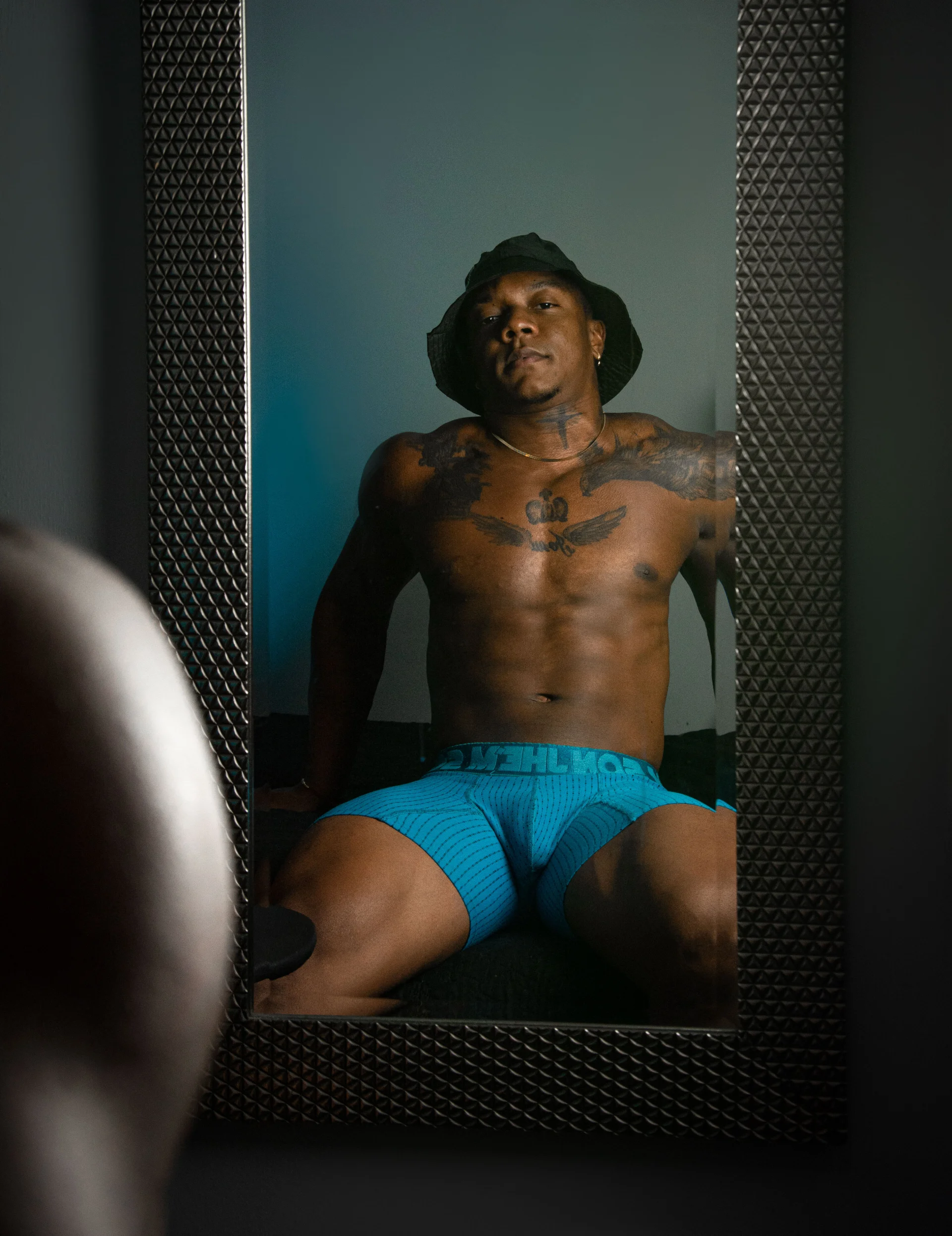 XXX Porn Photo of Nude ronnie_7777 48
